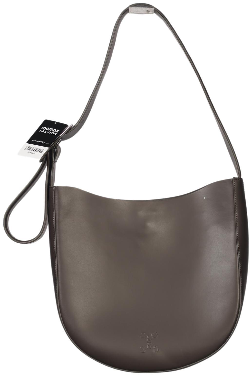 

Closed Damen Handtasche, braun, Gr.