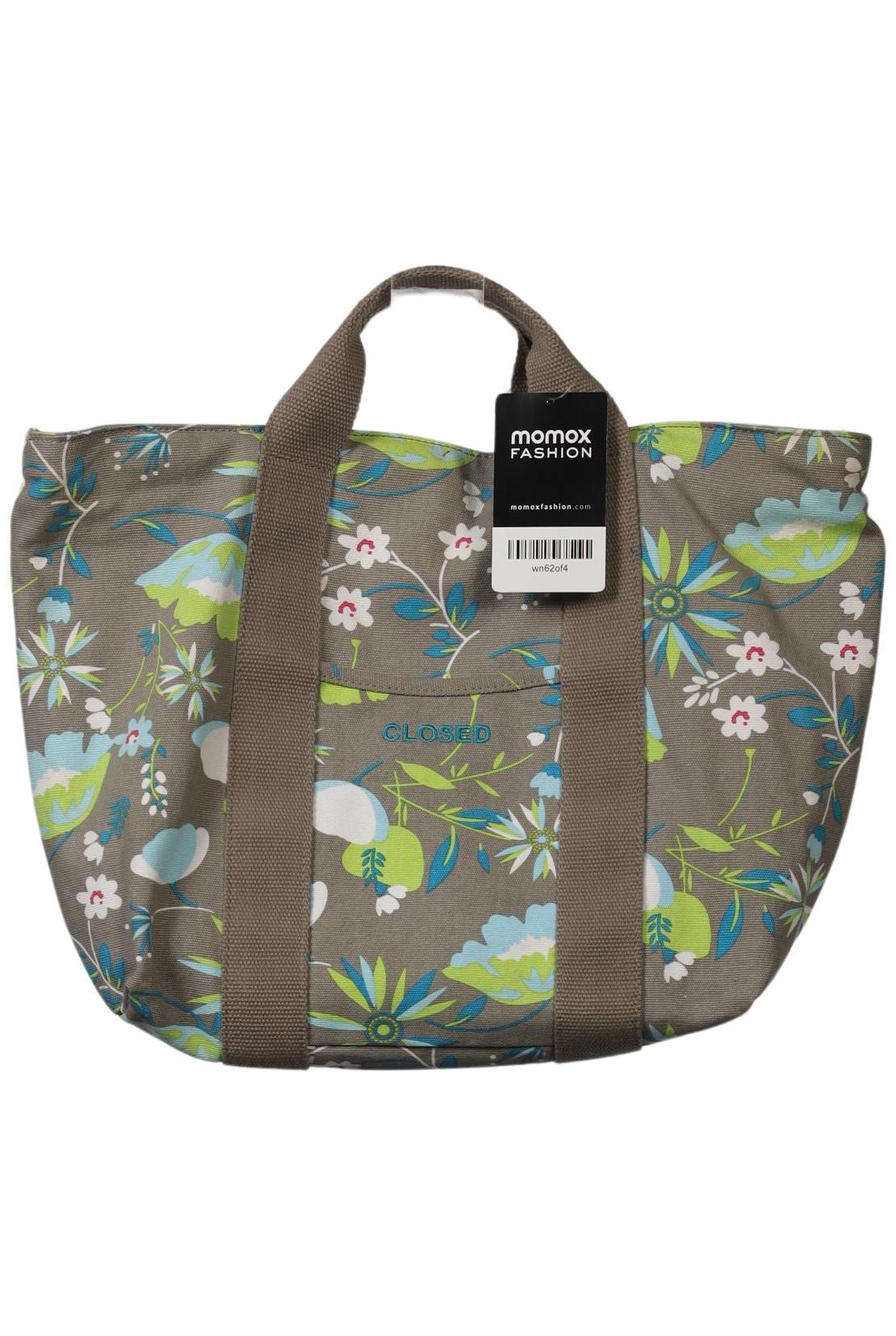 

Closed Damen Handtasche, mehrfarbig, Gr.