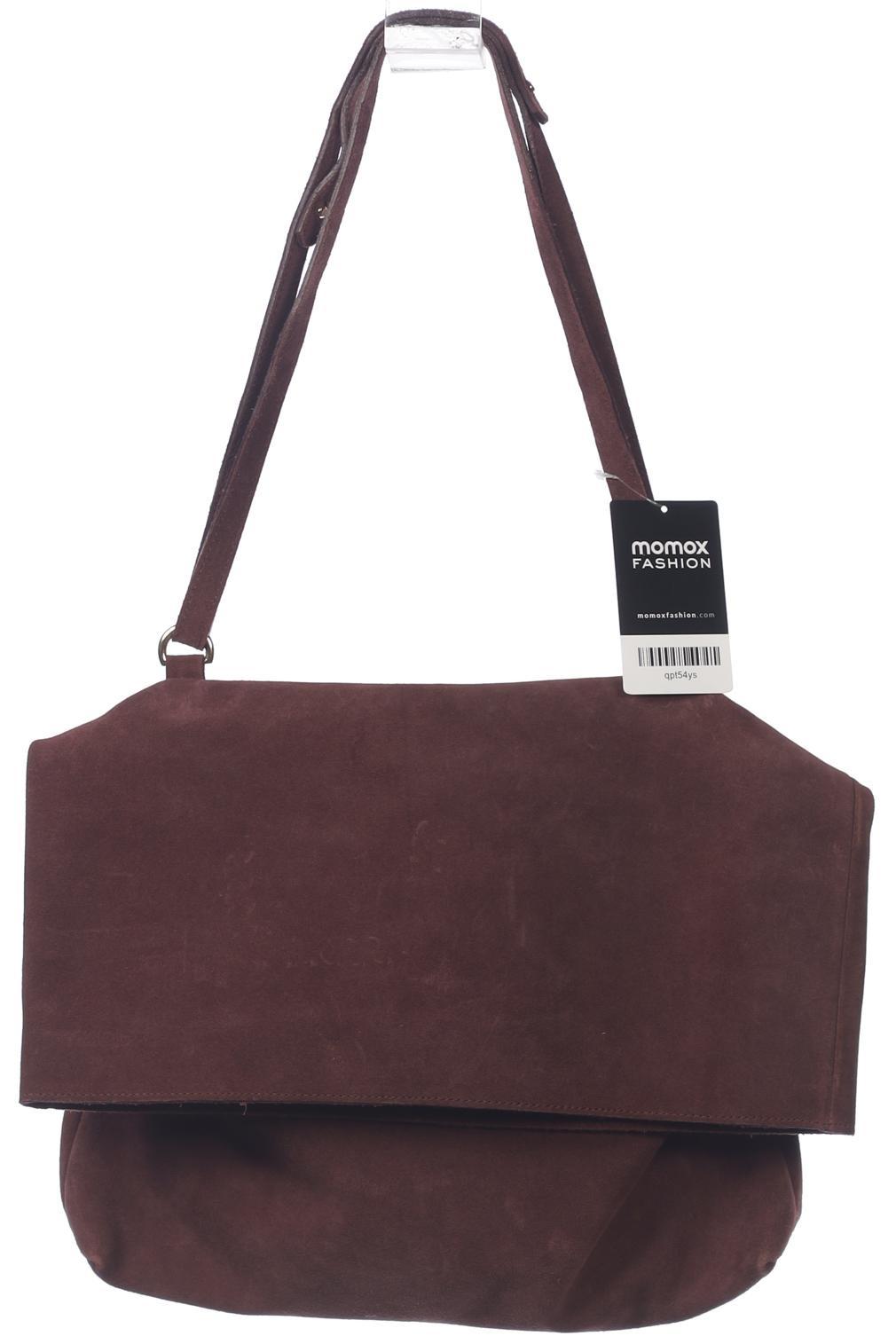 

Closed Damen Handtasche, bordeaux, Gr.