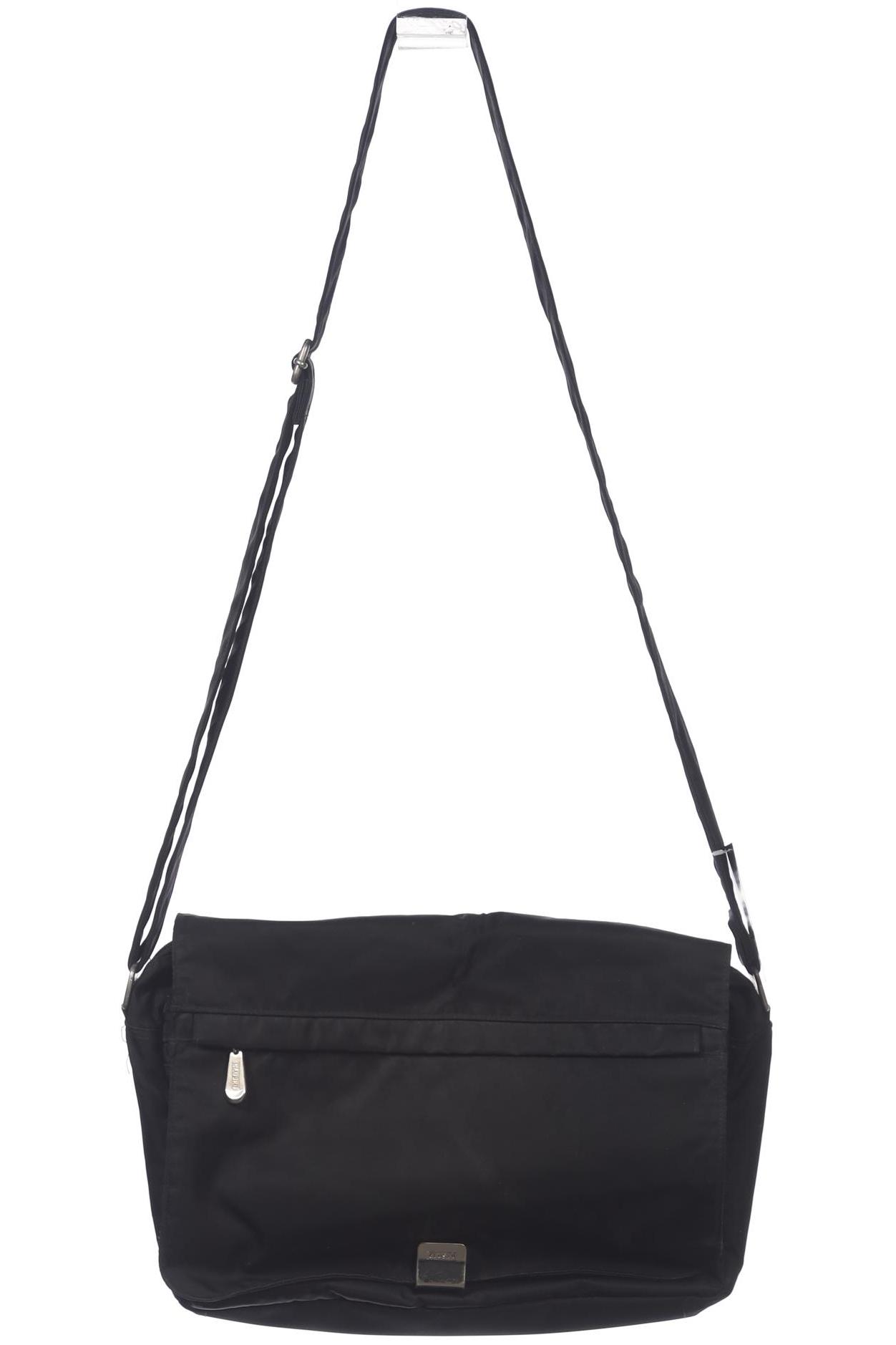 

Closed Damen Handtasche, schwarz, Gr.