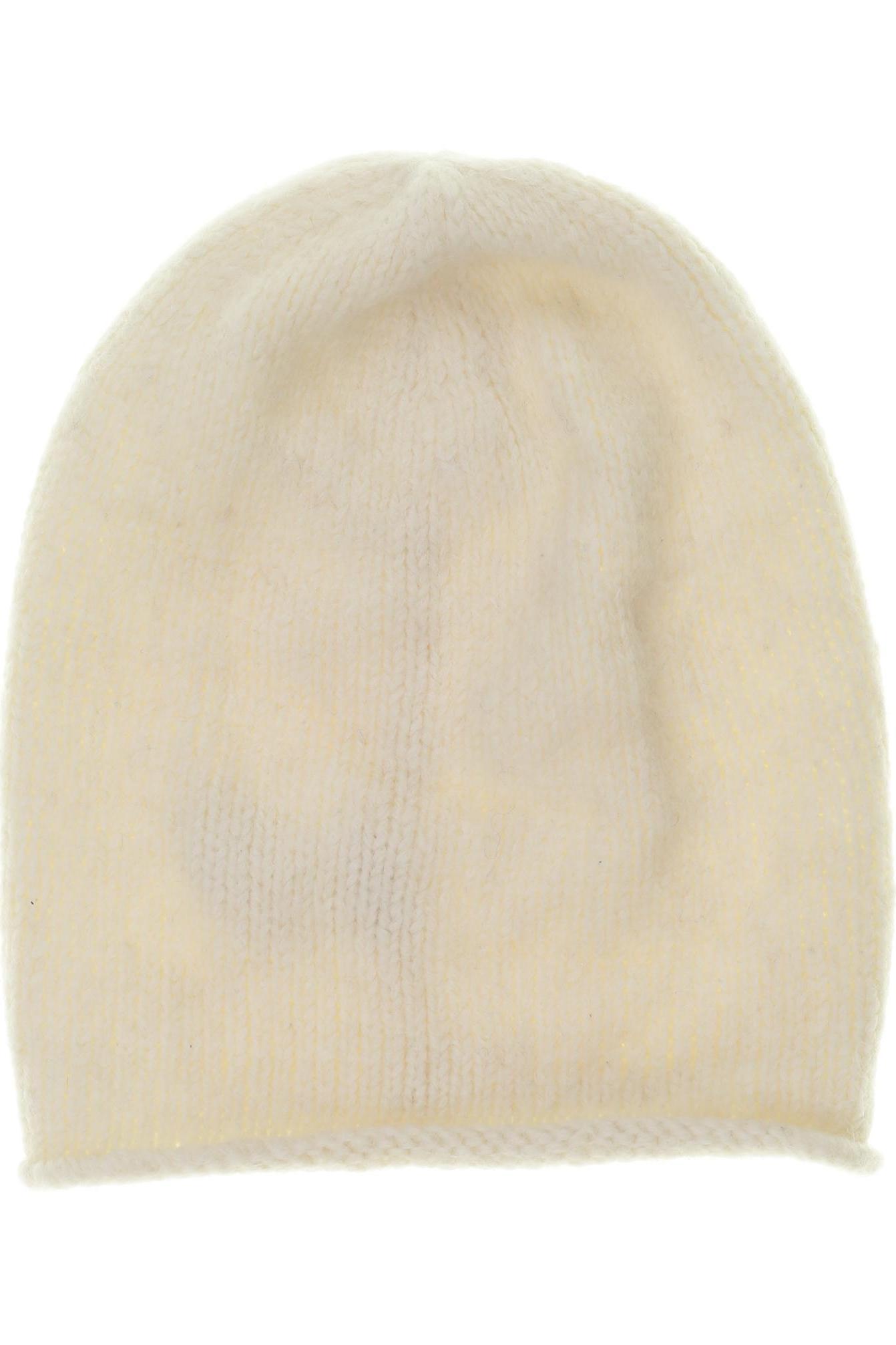 

Closed Damen Hut/Mütze, weiß, Gr.