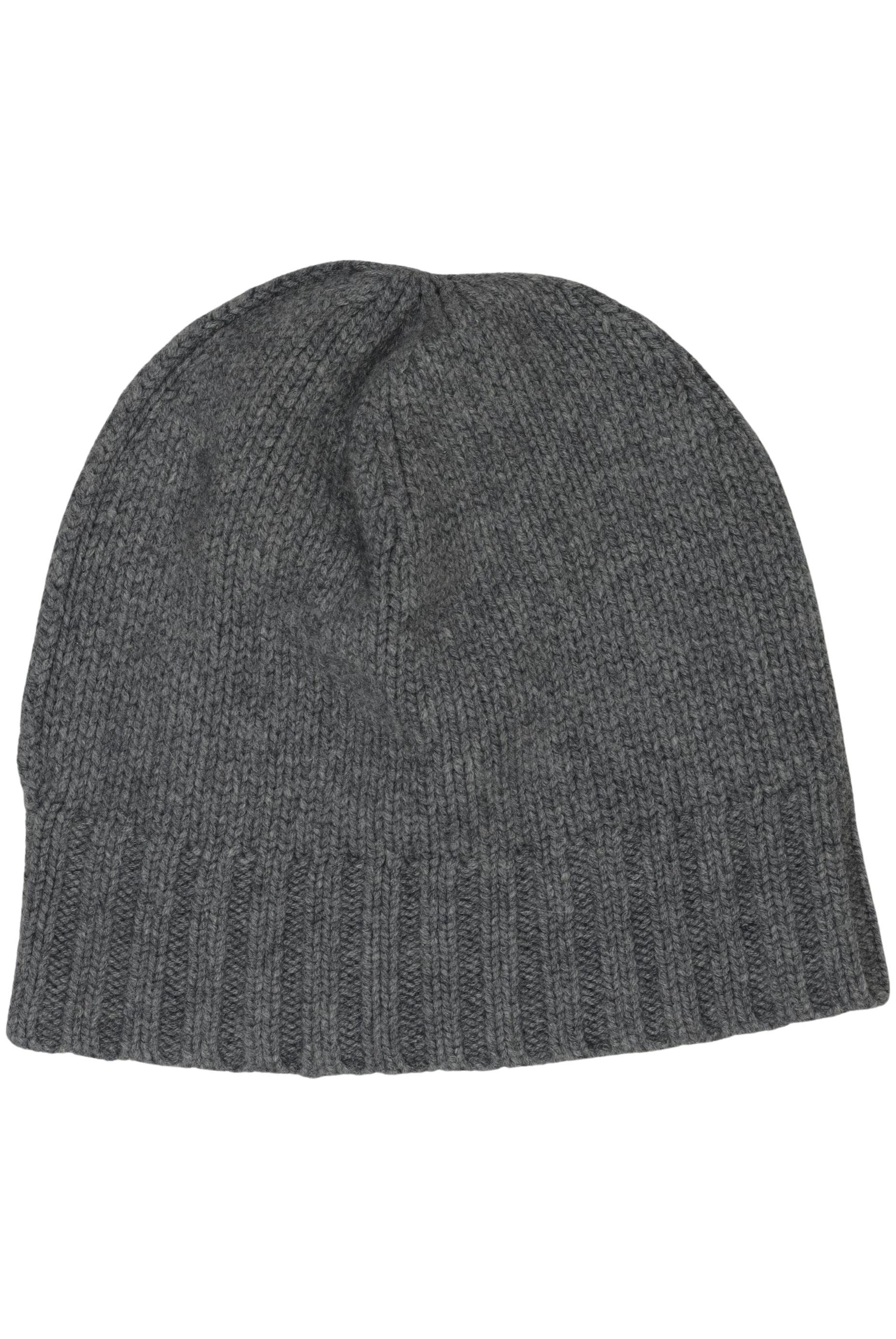 

Closed Damen Hut/Mütze, grau, Gr. uni