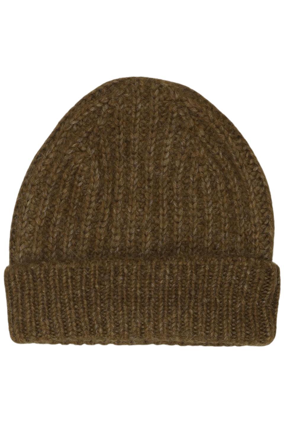 

Closed Damen Hut/Mütze, grün, Gr. uni