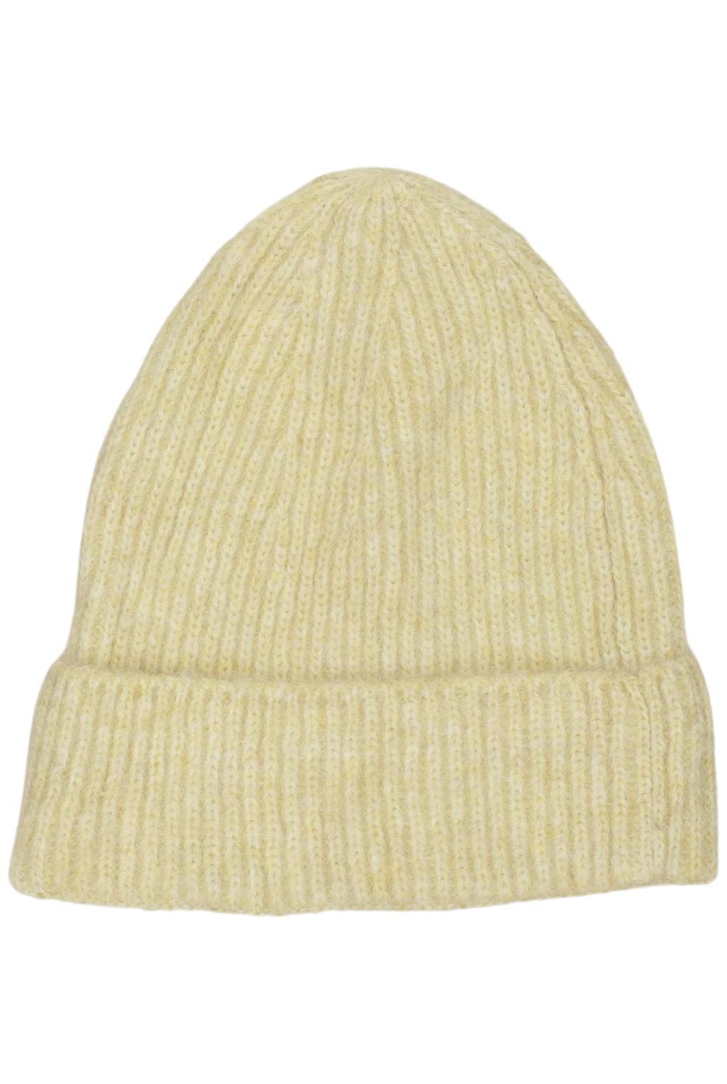 

Closed Damen Hut/Mütze, gelb, Gr. uni