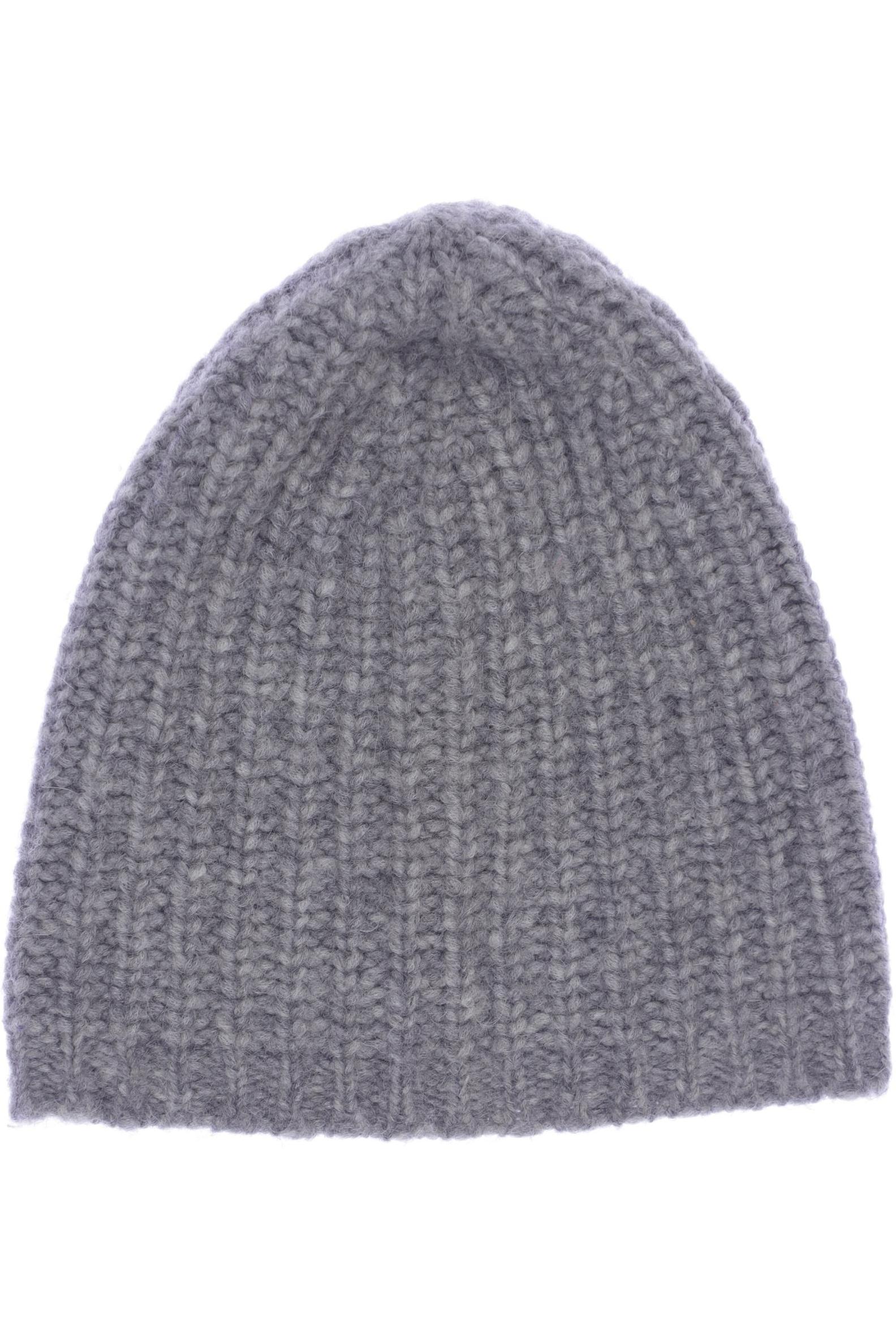 

Closed Damen Hut/Mütze, grau, Gr. uni