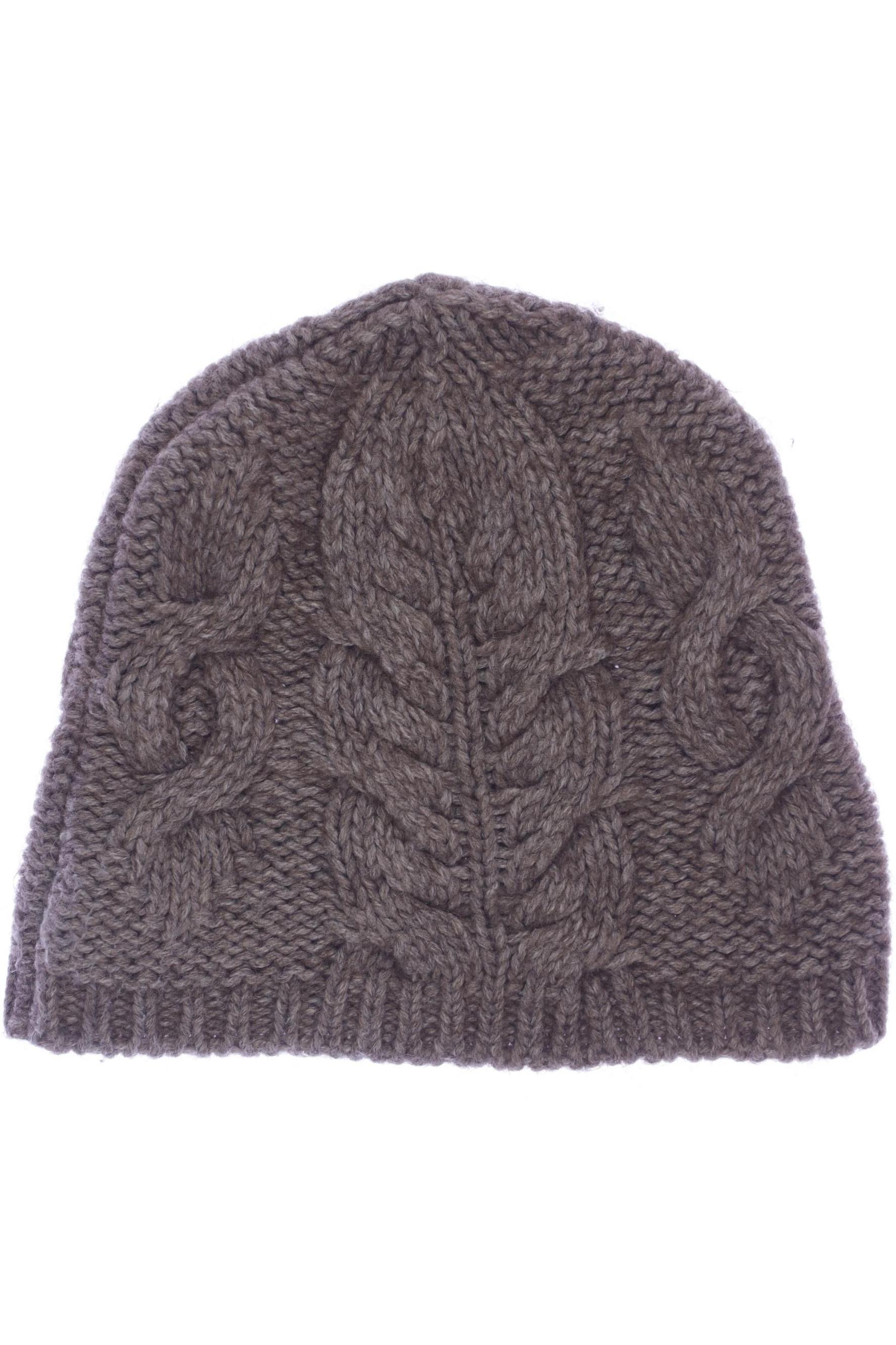 

Closed Damen Hut/Mütze, braun, Gr. uni