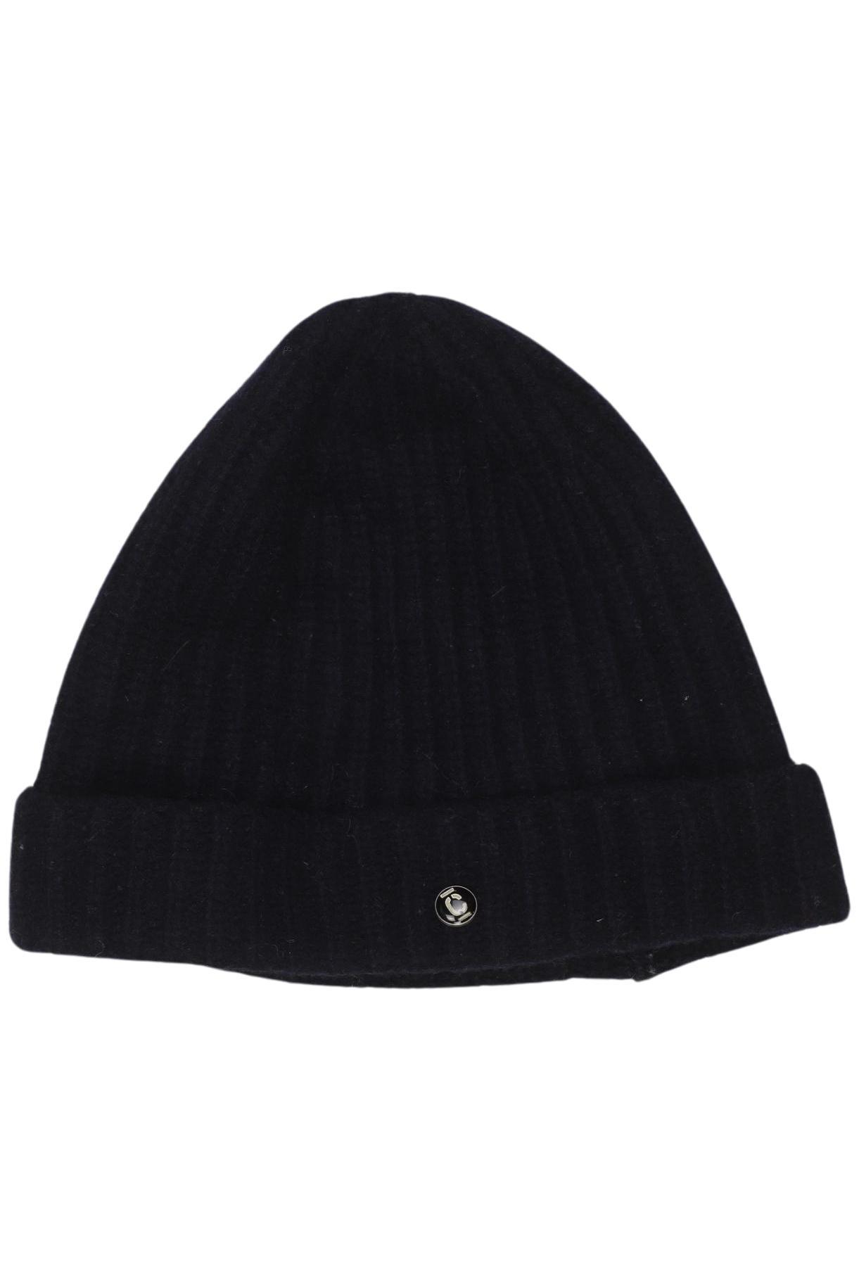 

Closed Damen Hut/Mütze, marineblau, Gr. uni