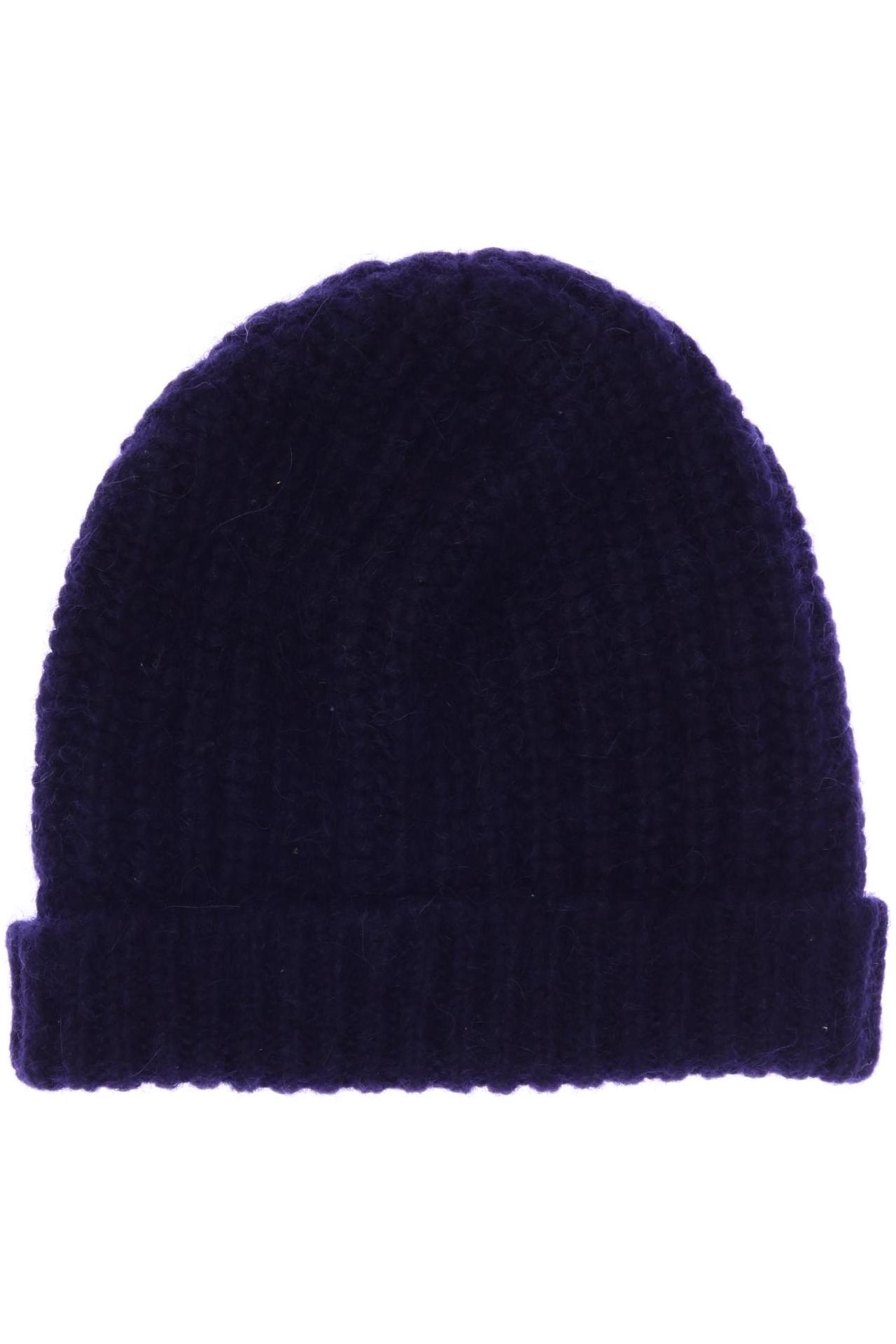 

Closed Damen Hut/Mütze, marineblau, Gr. uni