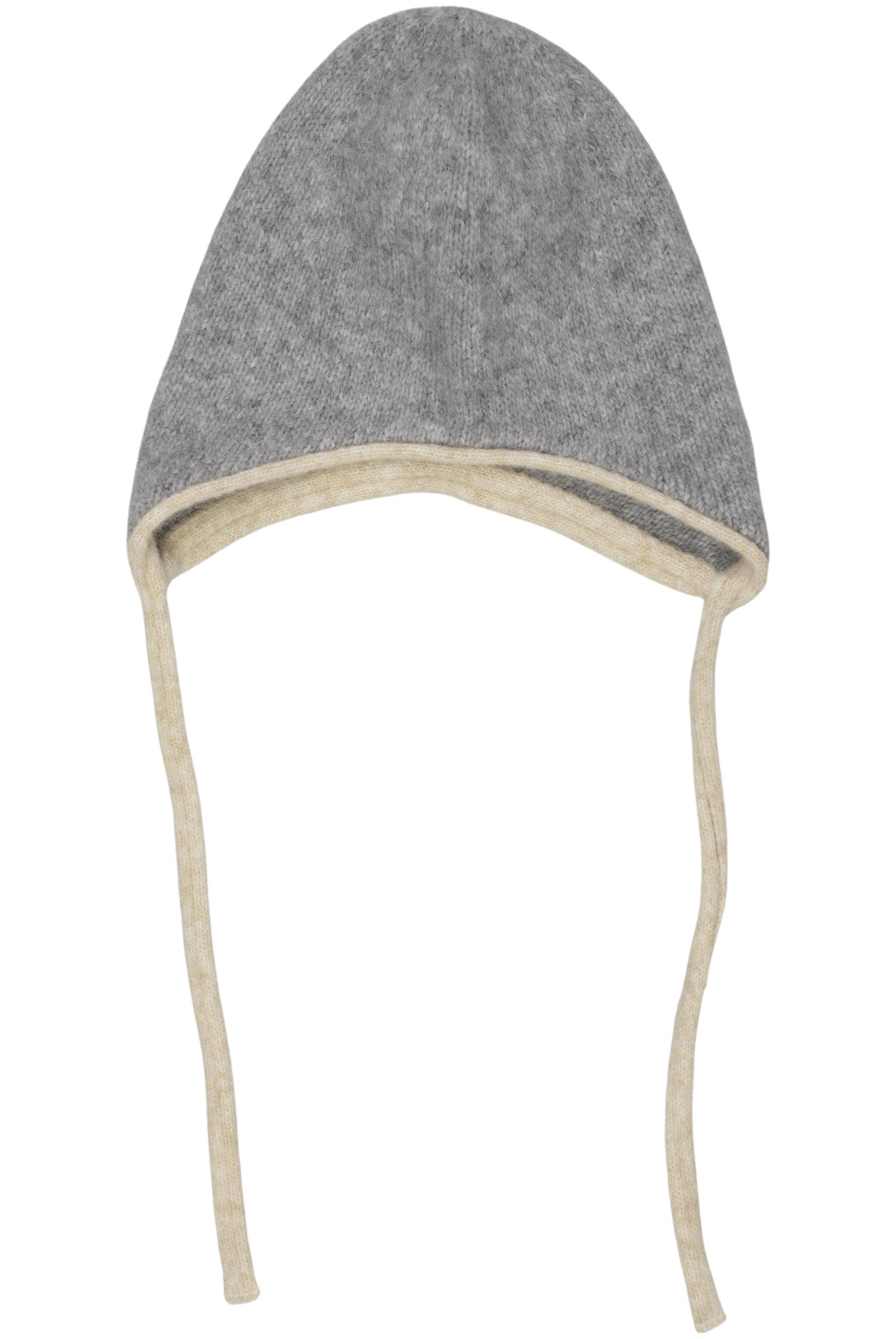 

Closed Damen Hut/Mütze, grau, Gr. uni