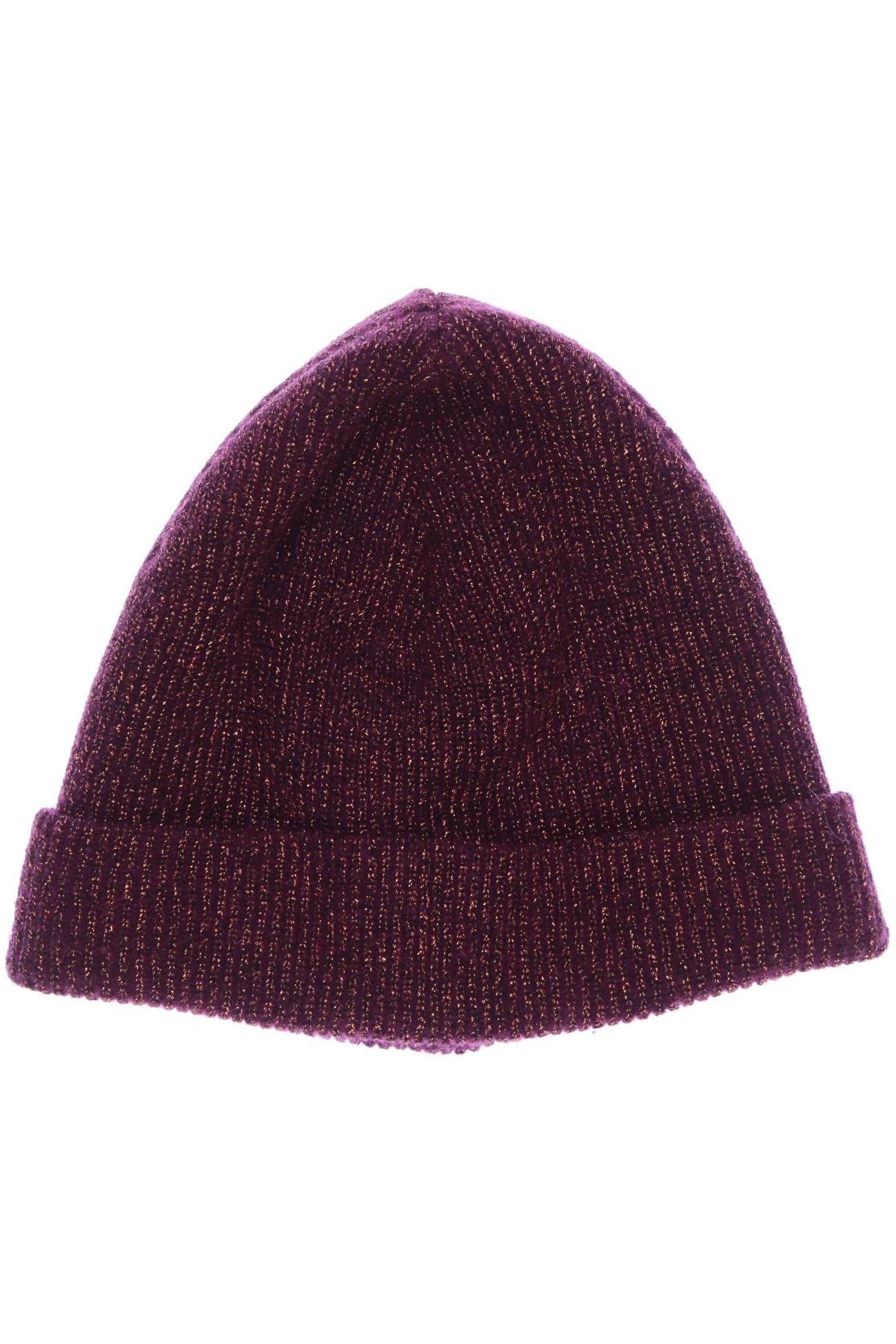 

Closed Damen Hut/Mütze, bordeaux, Gr. uni