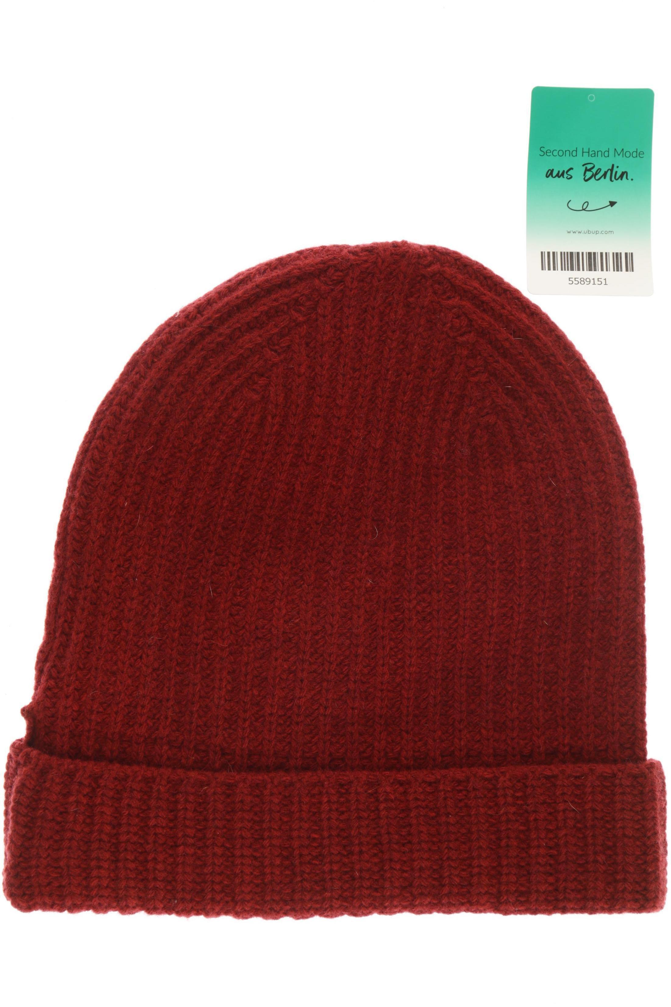 

Closed Damen Hut/Mütze, bordeaux, Gr. uni