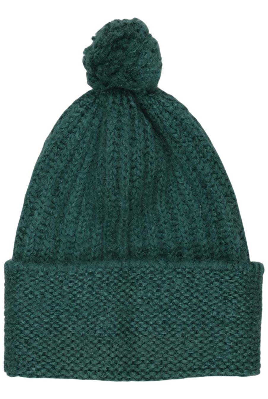 

Closed Damen Hut/Mütze, grün, Gr. uni