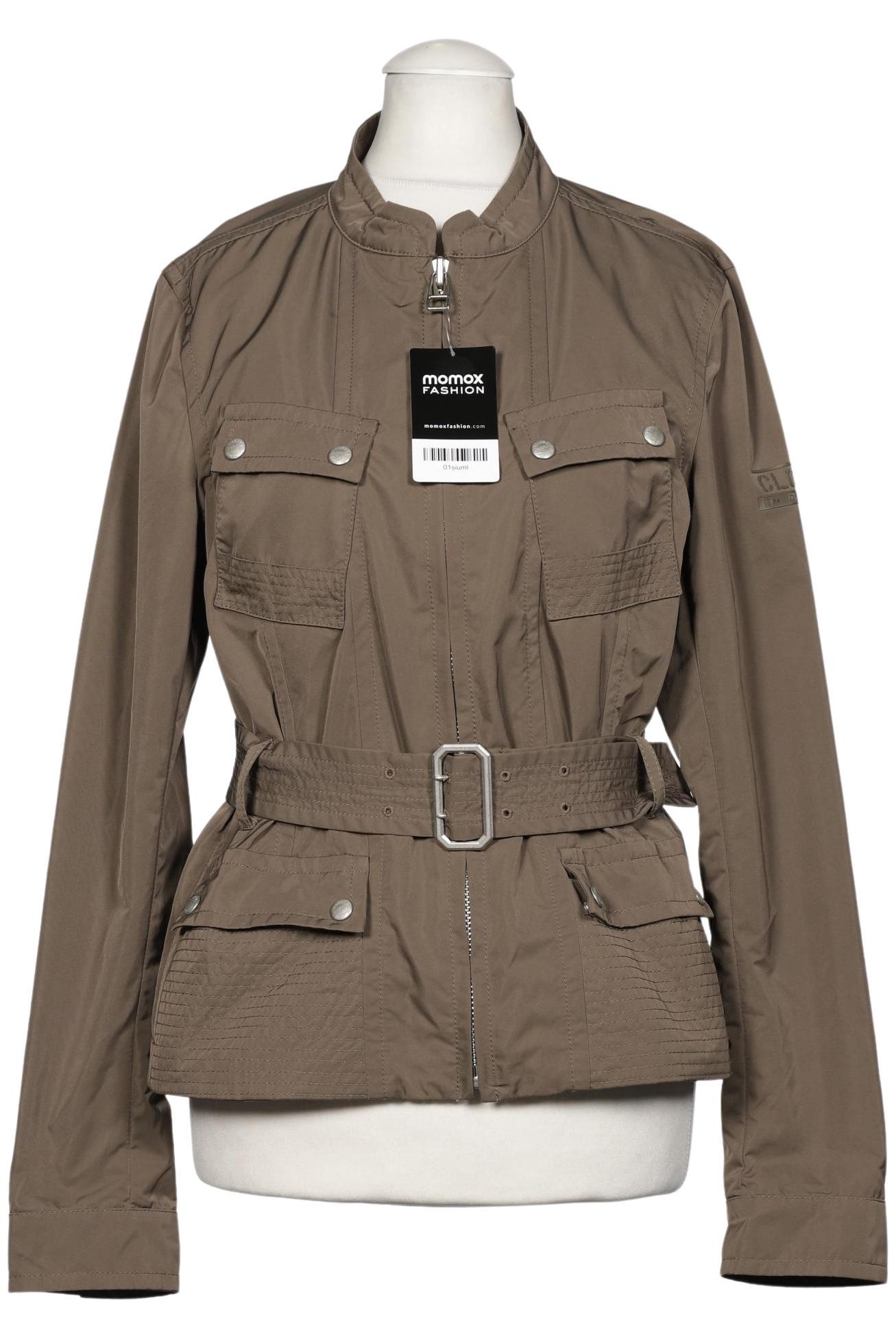 

Closed Damen Jacke, braun, Gr. 36