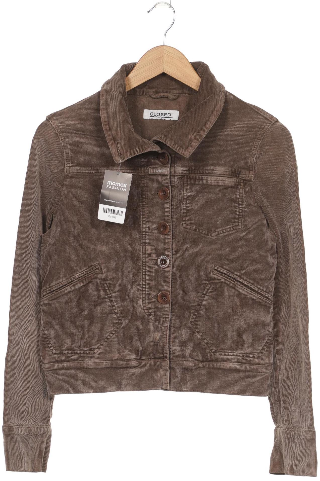 

Closed Damen Jacke, braun, Gr. 36