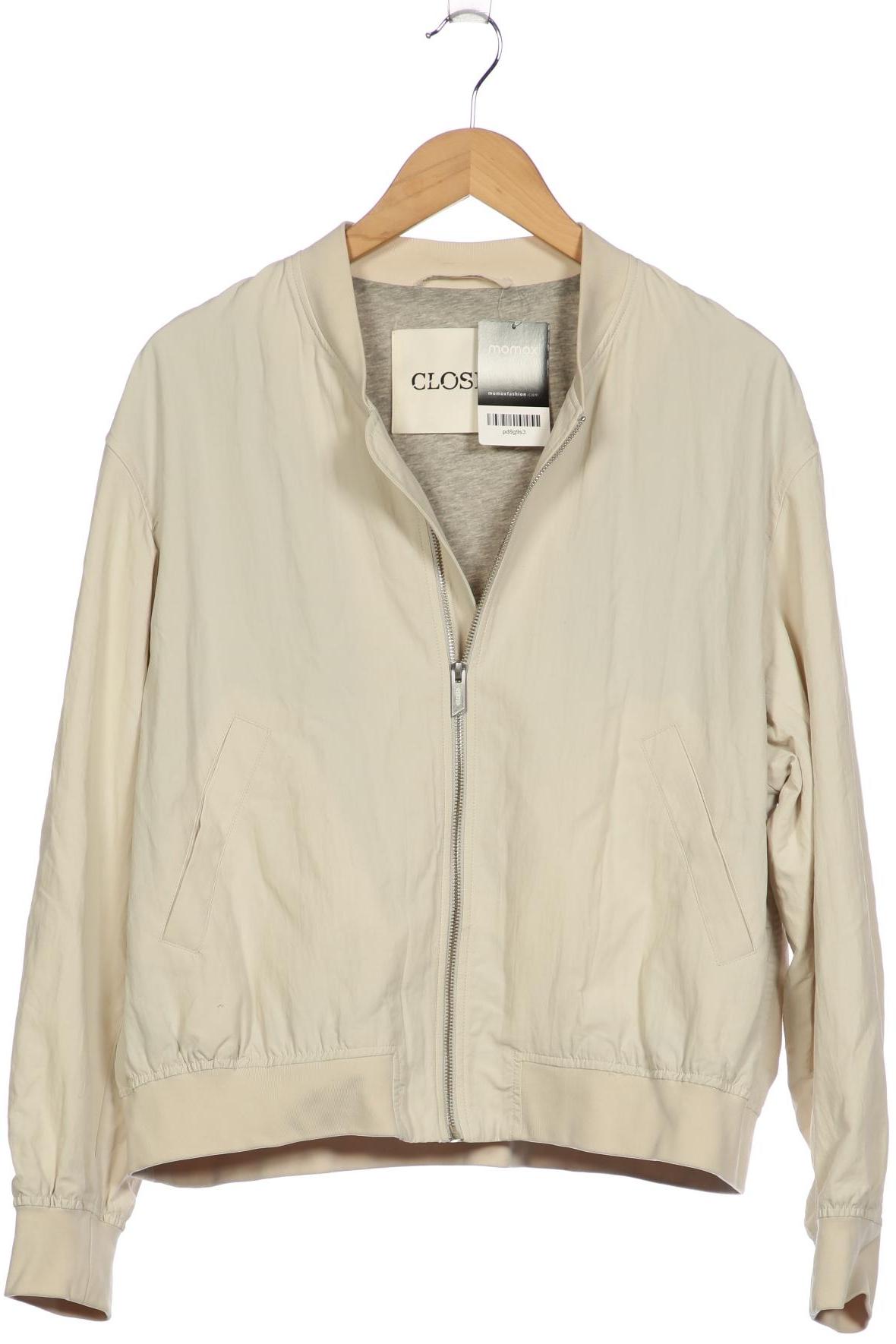 

Closed Damen Jacke, cremeweiß, Gr. 44