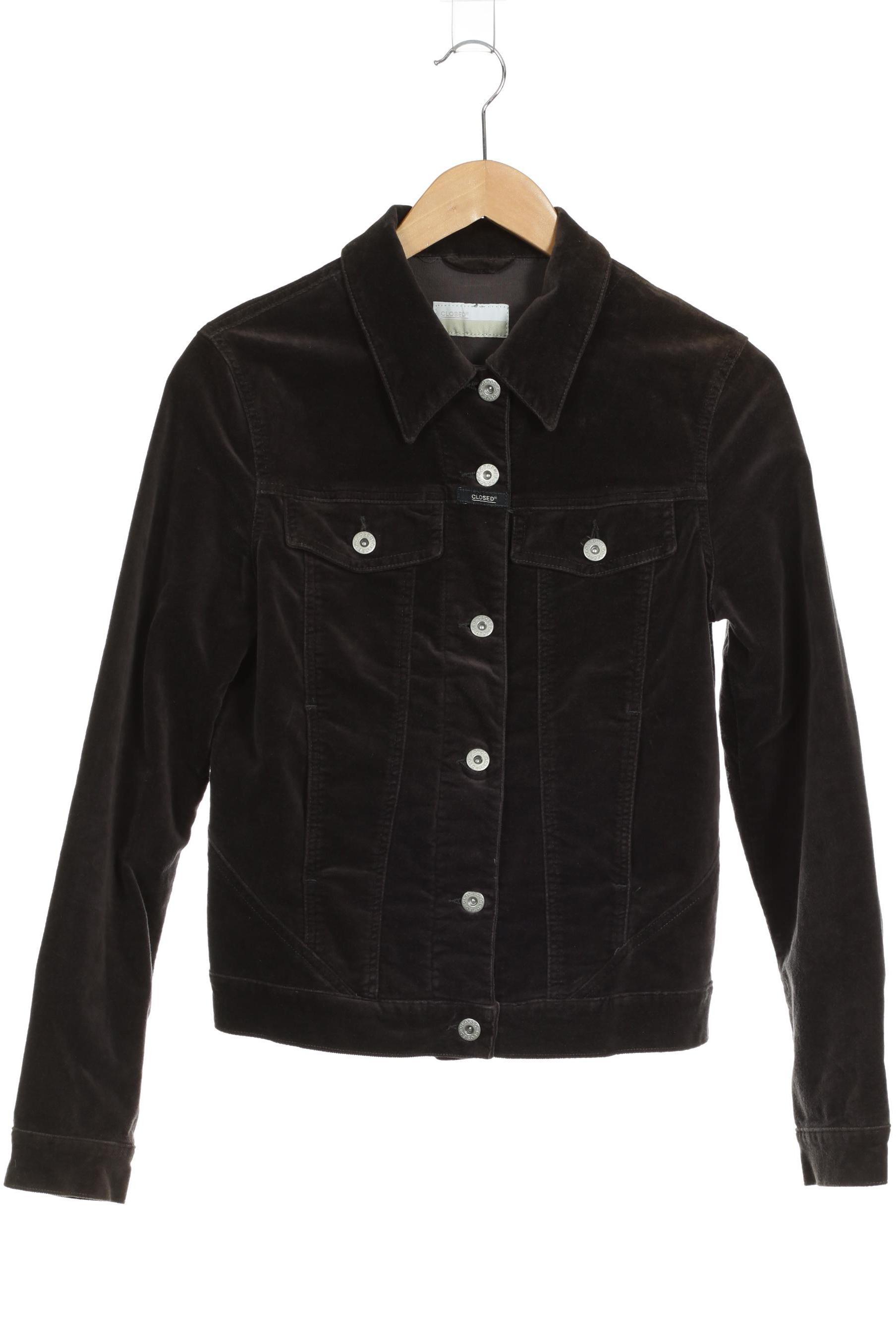 

Closed Damen Jacke, braun, Gr.