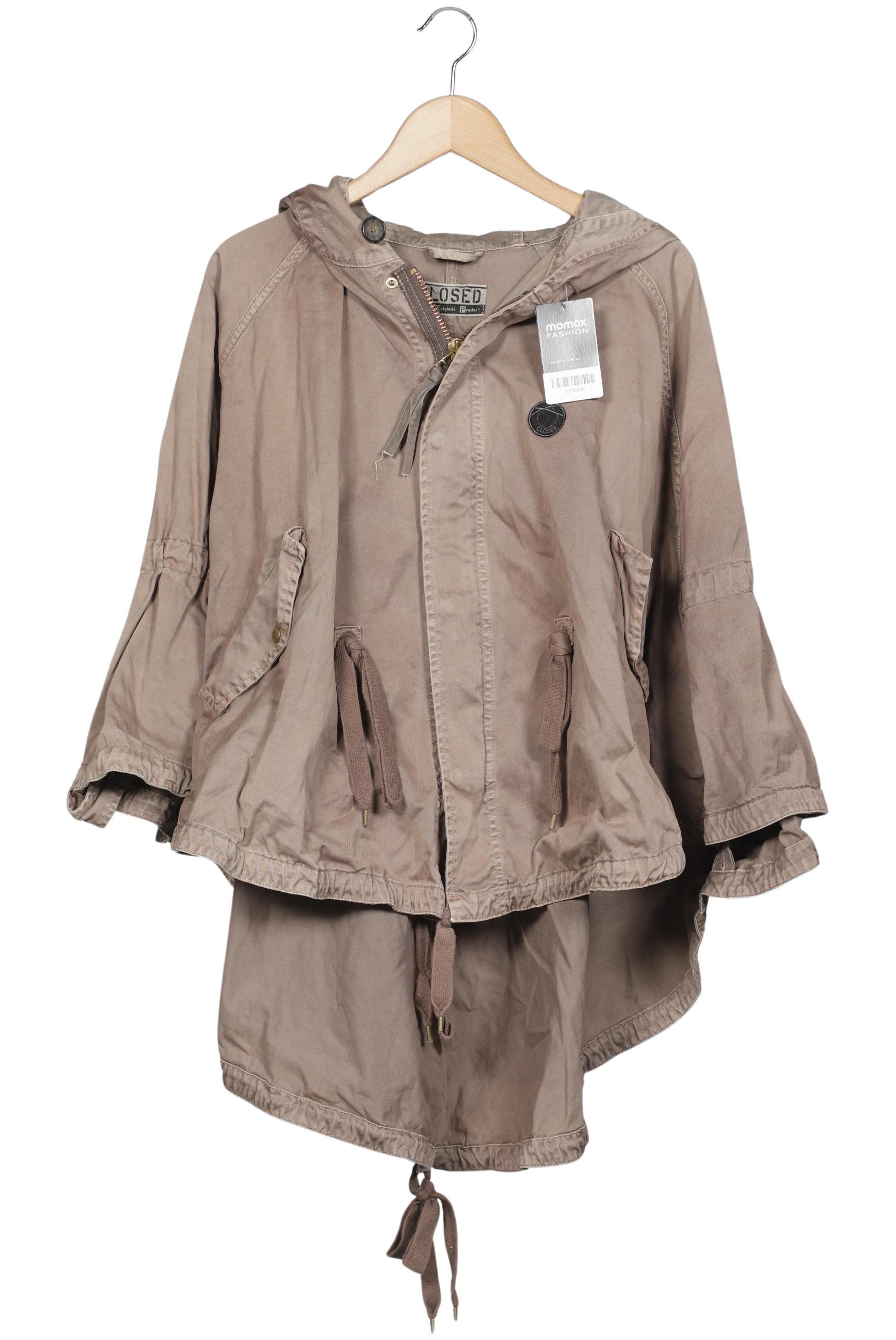 

Closed Damen Jacke, beige, Gr. 36