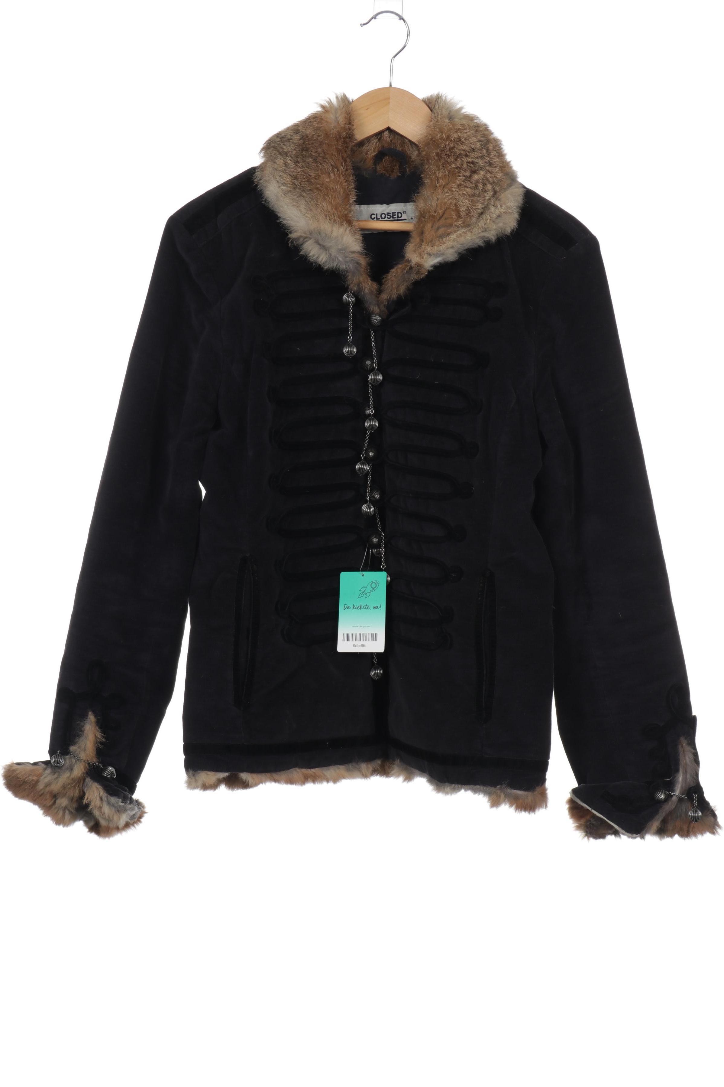 

Closed Damen Jacke, blau, Gr.