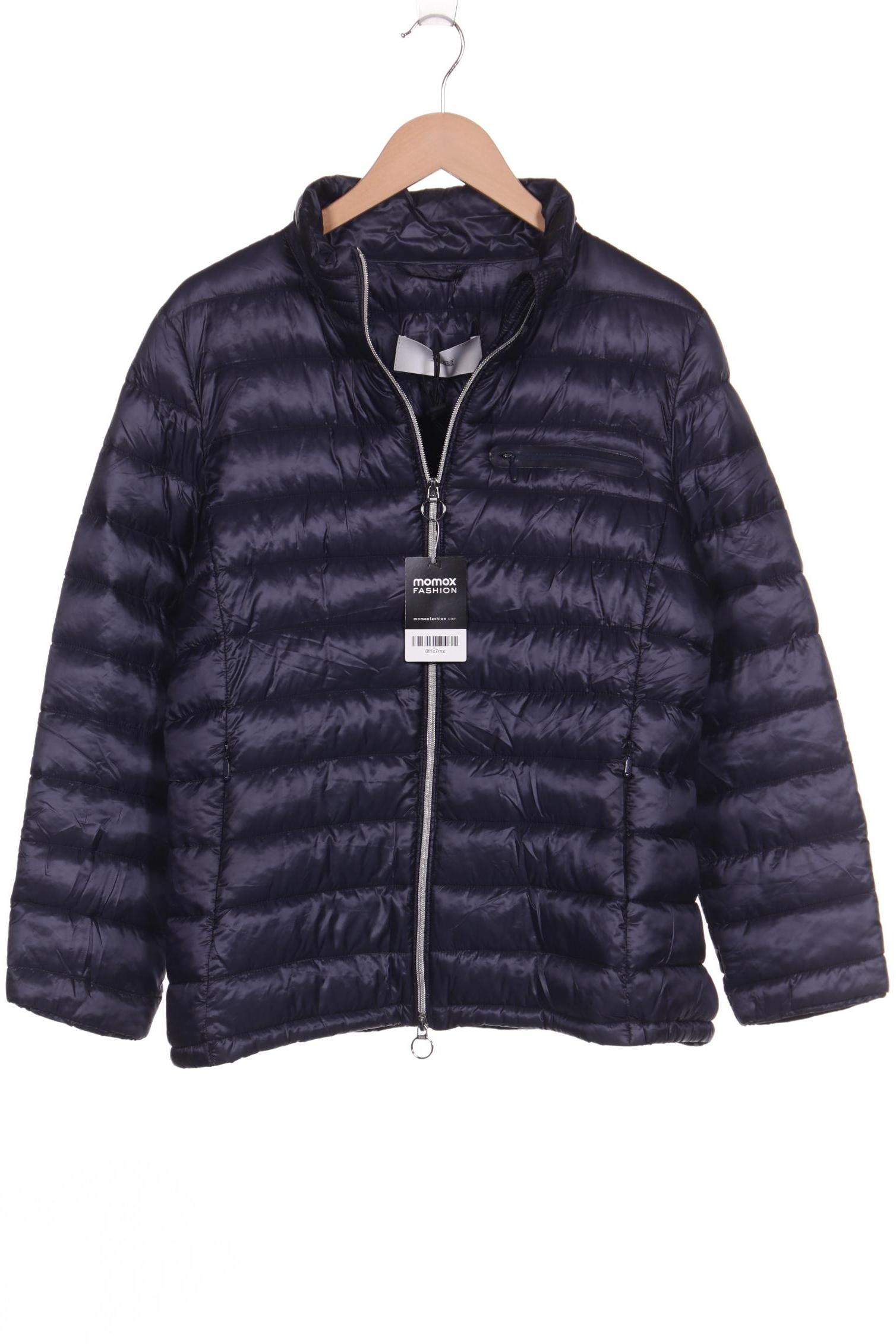 

Closed Damen Jacke, marineblau