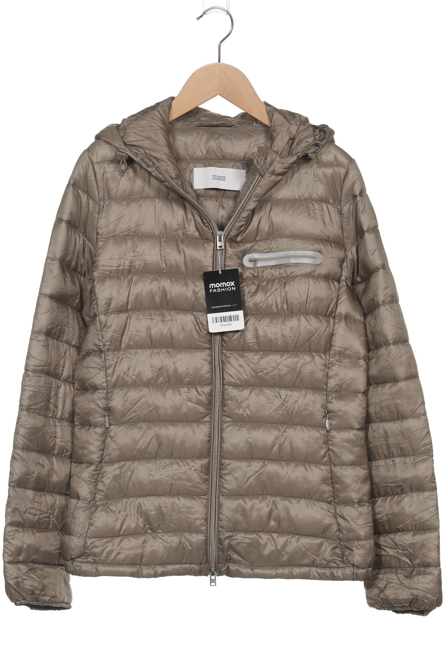 

Closed Damen Jacke, grün, Gr. 36