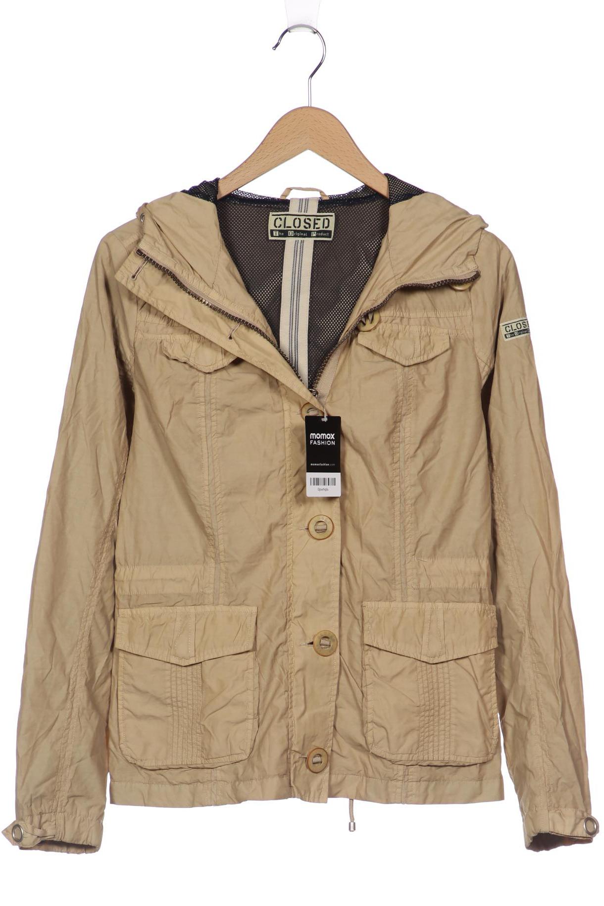 

Closed Damen Jacke, beige