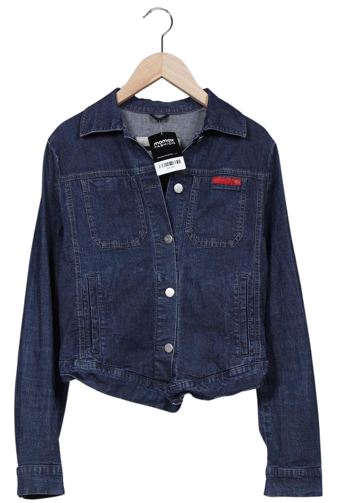 

Closed Damen Jacke, marineblau, Gr. 38