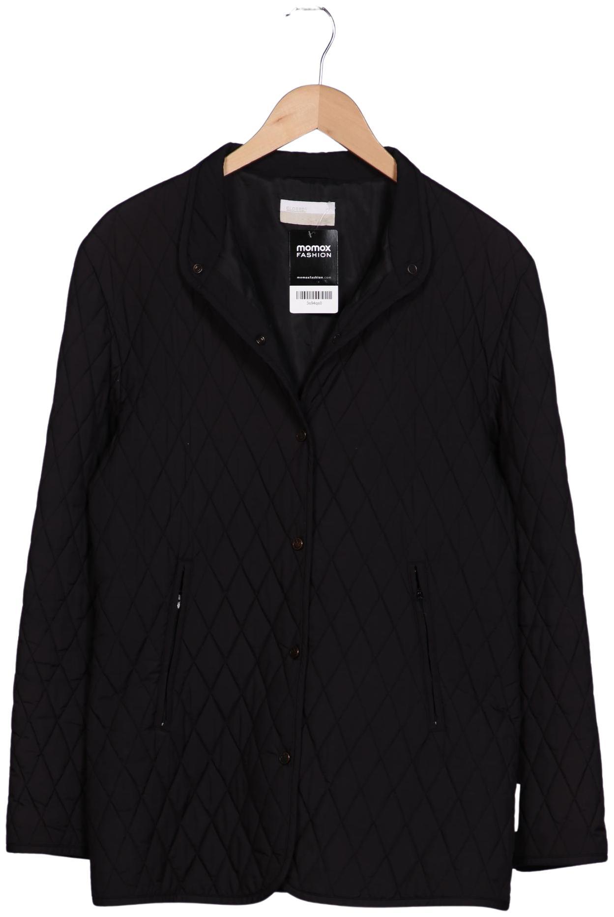

Closed Damen Jacke, schwarz, Gr. 46