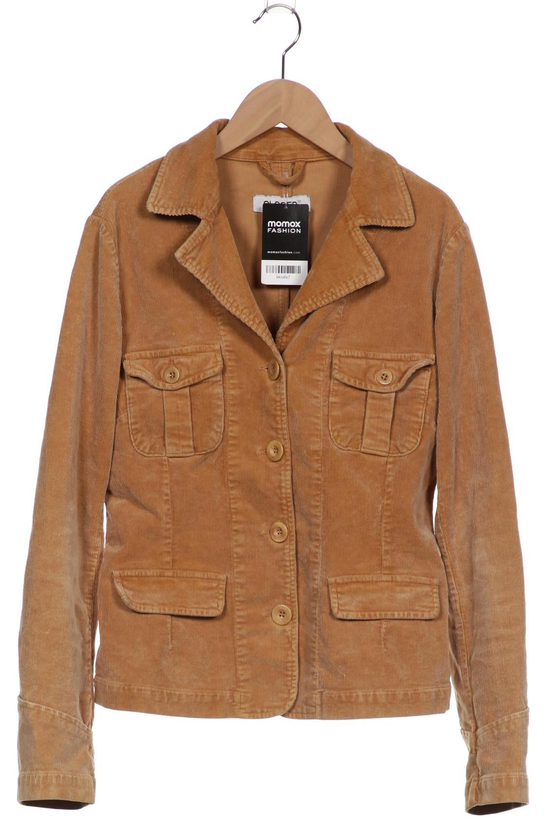 

Closed Damen Jacke, beige