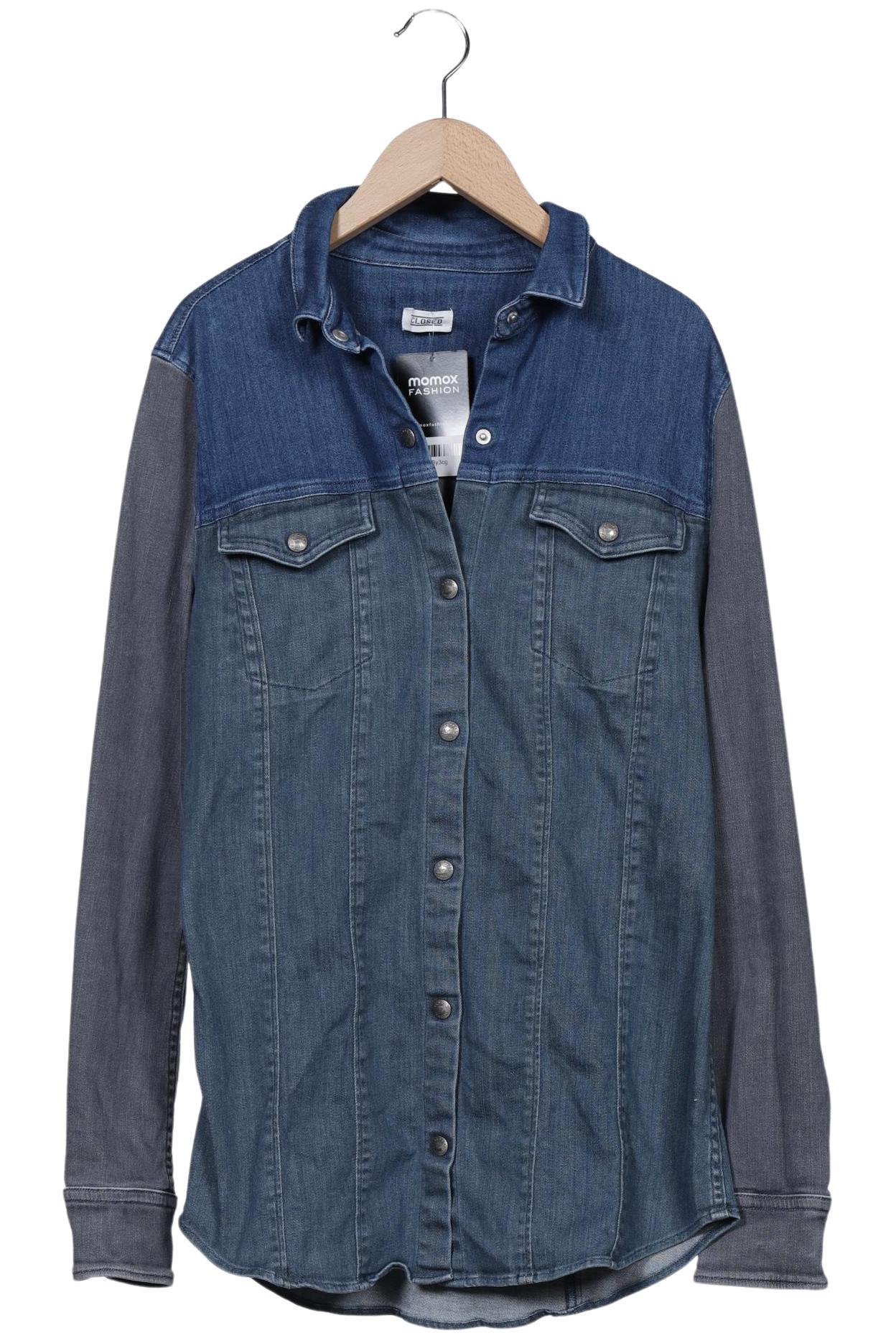 

Closed Damen Jacke, blau, Gr. 42