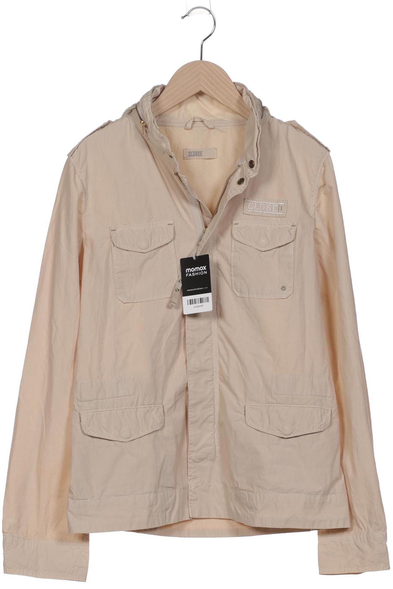 

Closed Damen Jacke, beige, Gr. 38