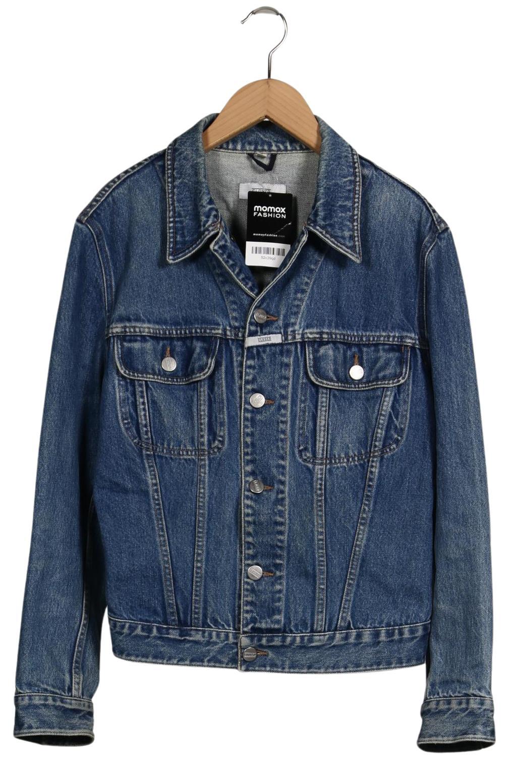 

Closed Damen Jacke, blau, Gr. 38