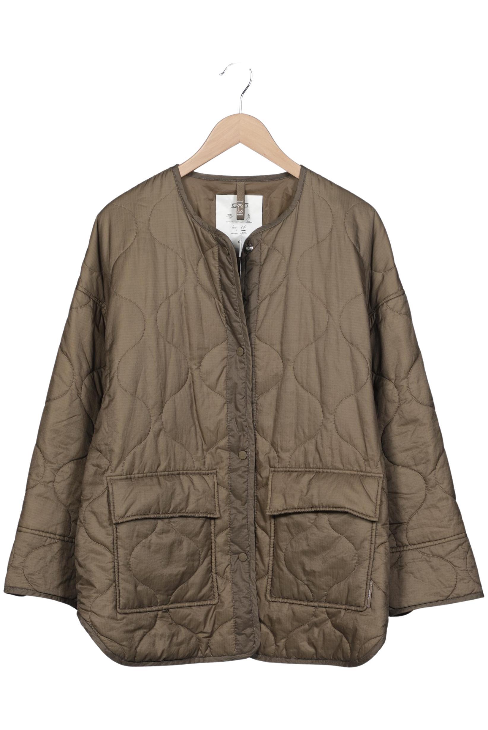 

Closed Damen Jacke, grün, Gr. 36