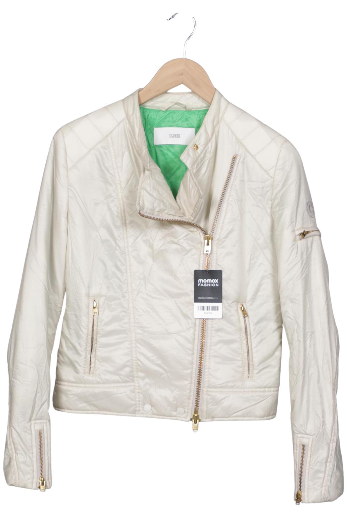

Closed Damen Jacke, beige, Gr. 38