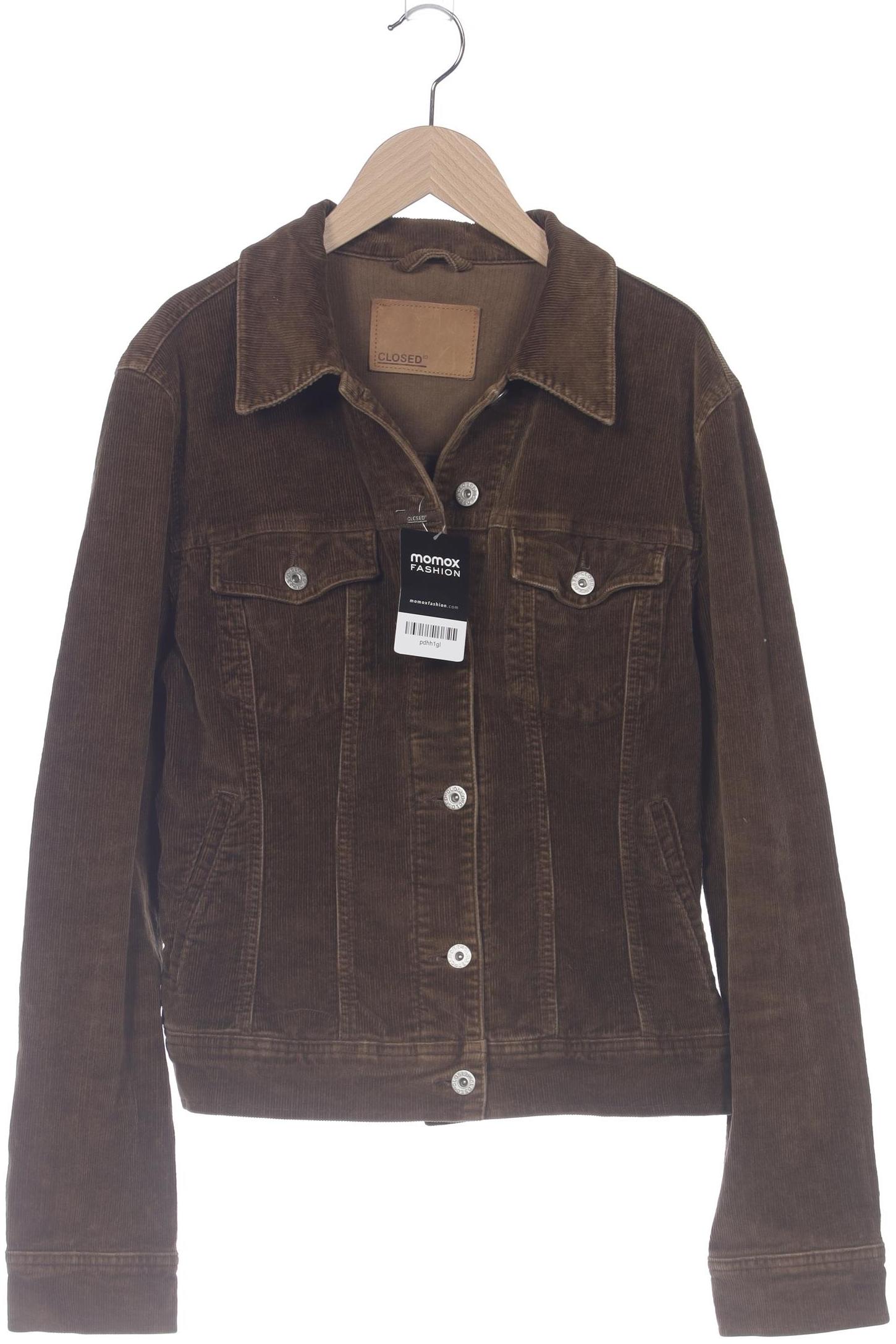 

Closed Damen Jacke, braun, Gr. 42