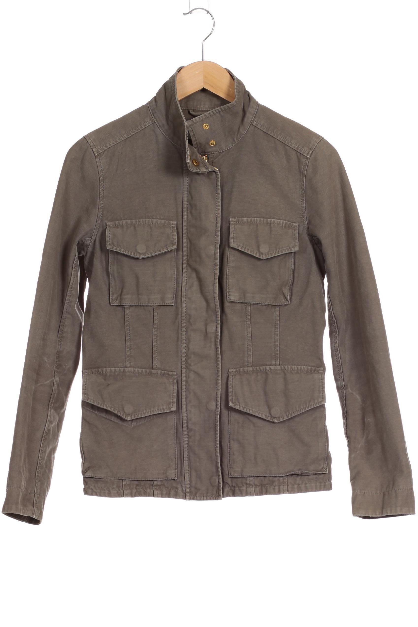 

Closed Damen Jacke, grau, Gr.