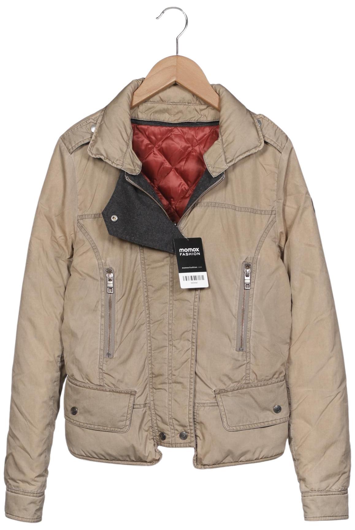 

Closed Damen Jacke, beige, Gr. 36