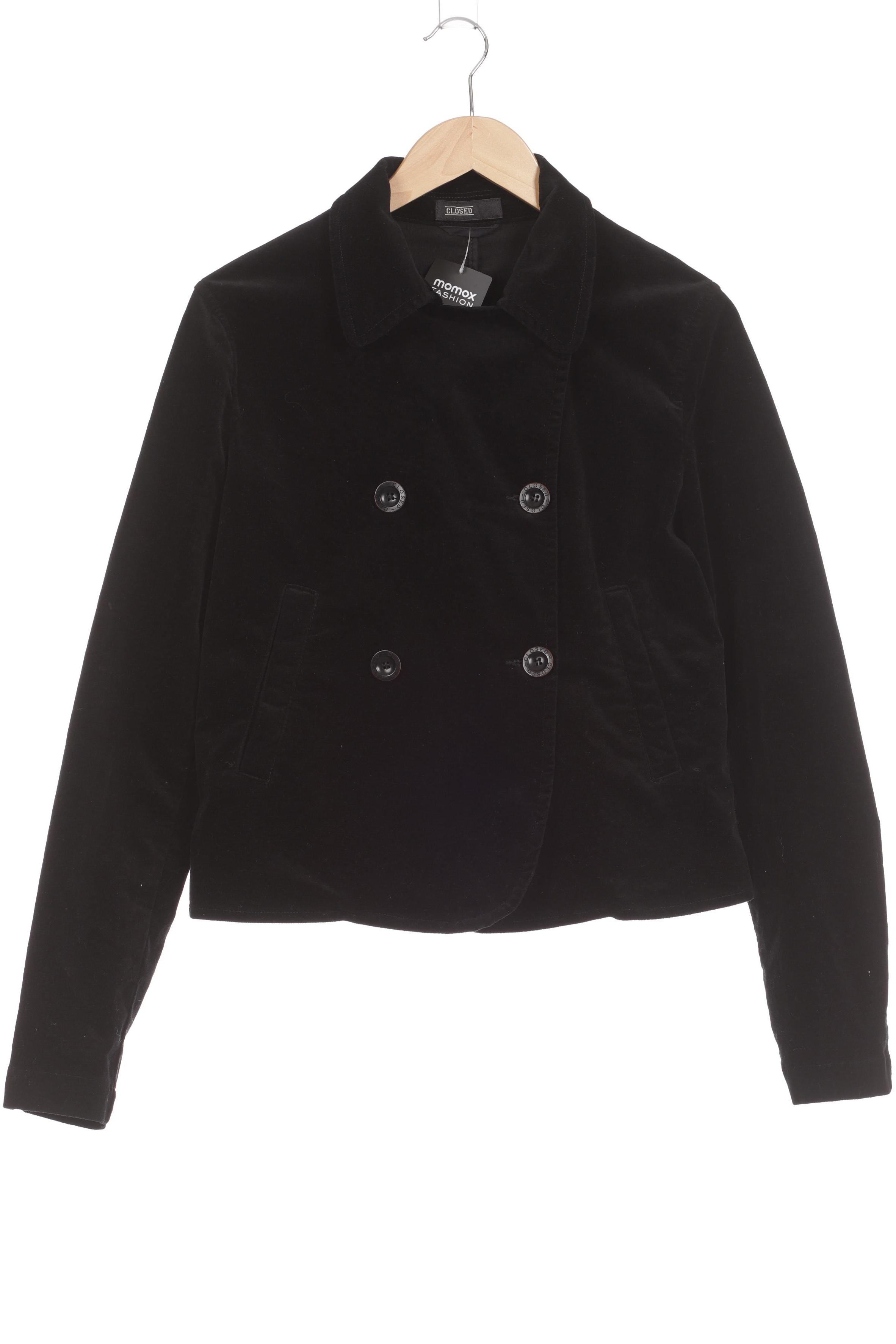 

Closed Damen Jacke, schwarz, Gr.