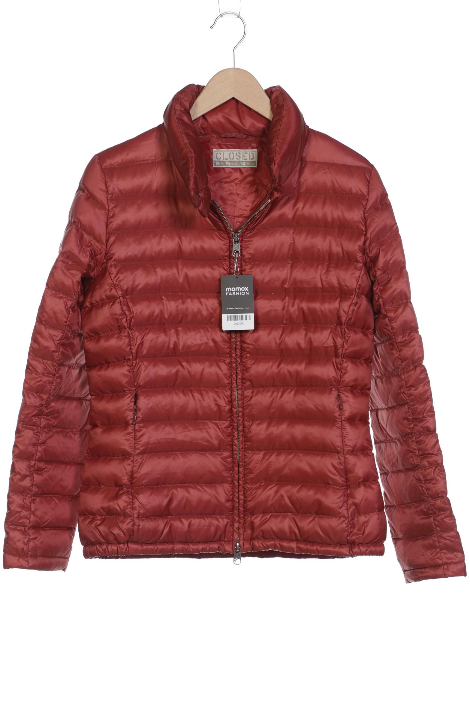 

Closed Damen Jacke, rot, Gr. 44