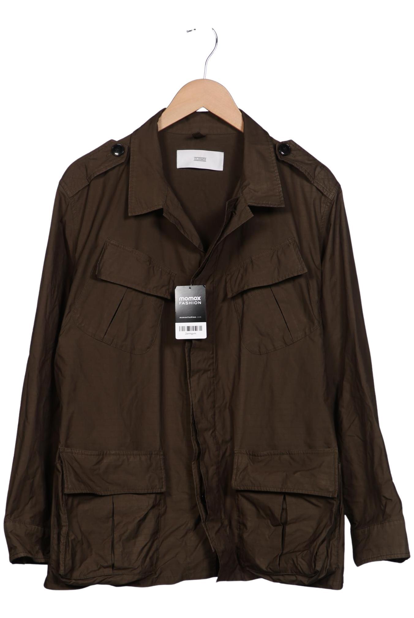 

Closed Damen Jacke, braun, Gr. 42