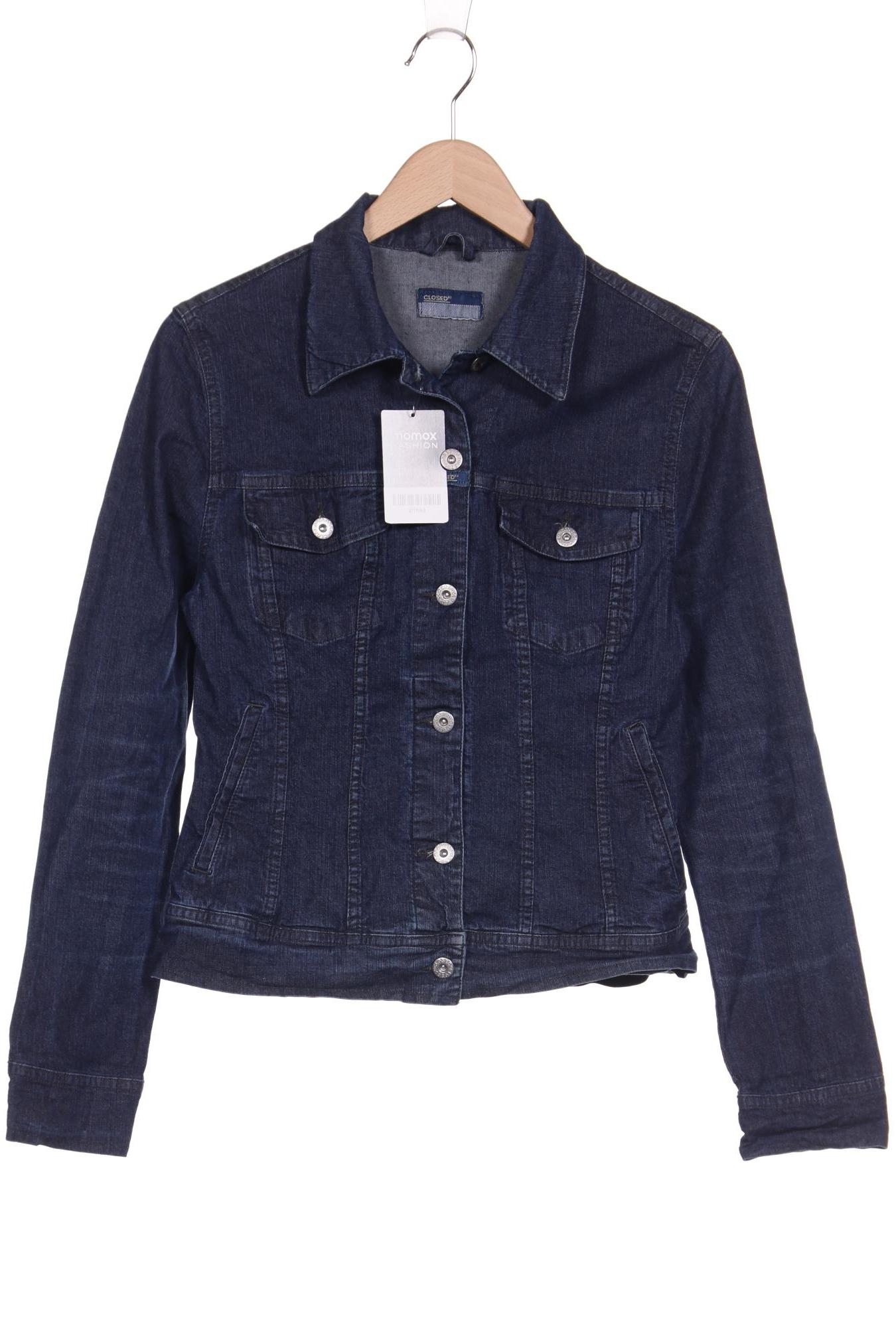 

Closed Damen Jacke, marineblau
