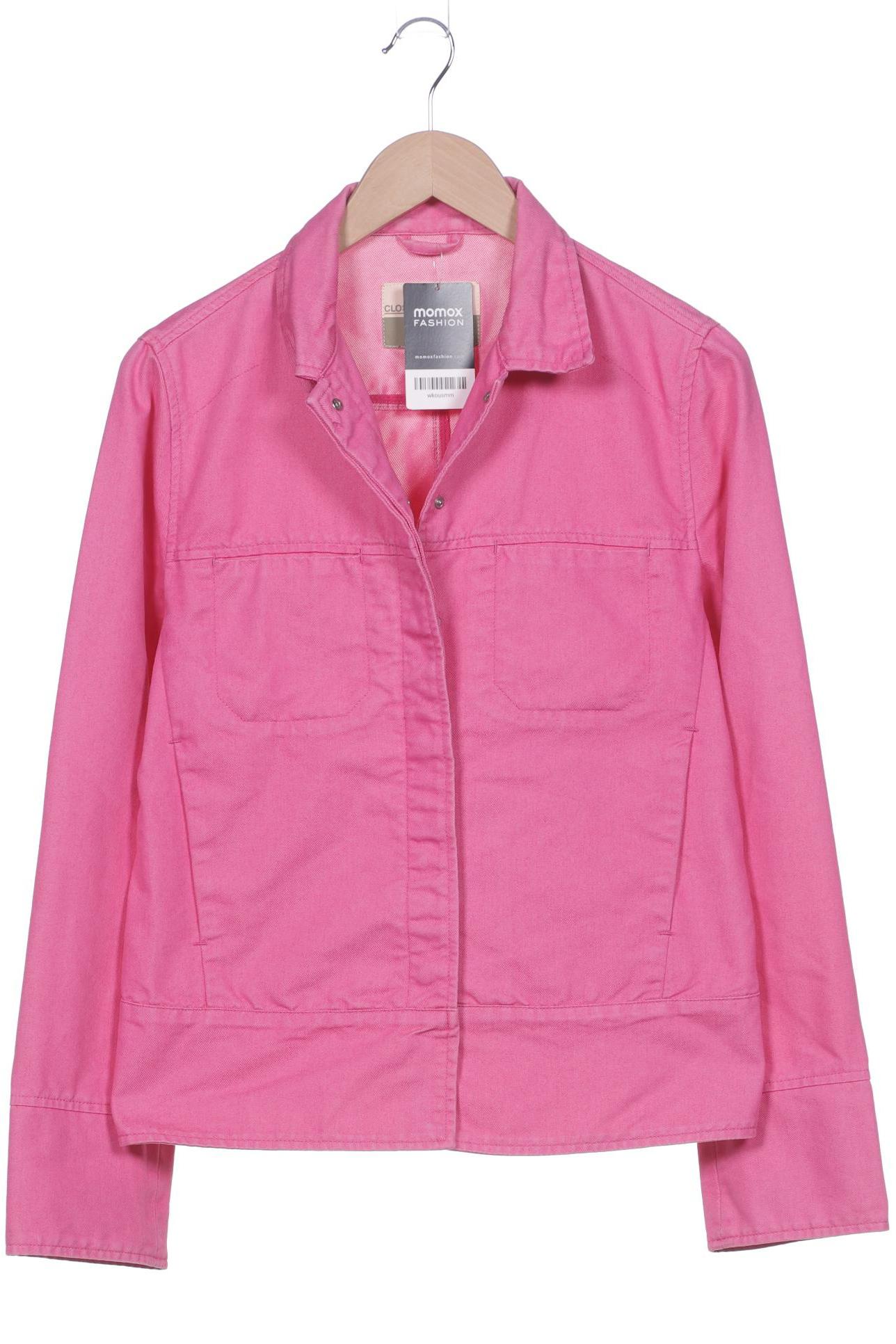 

Closed Damen Jacke, pink, Gr. 44