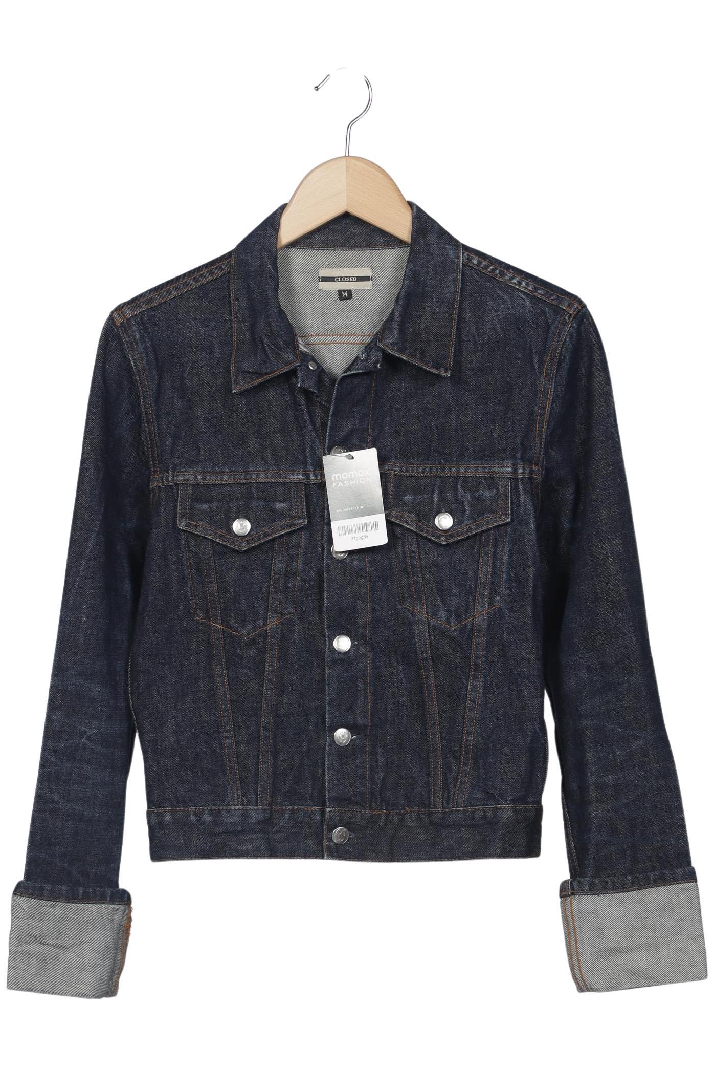 

Closed Damen Jacke, marineblau, Gr. 38