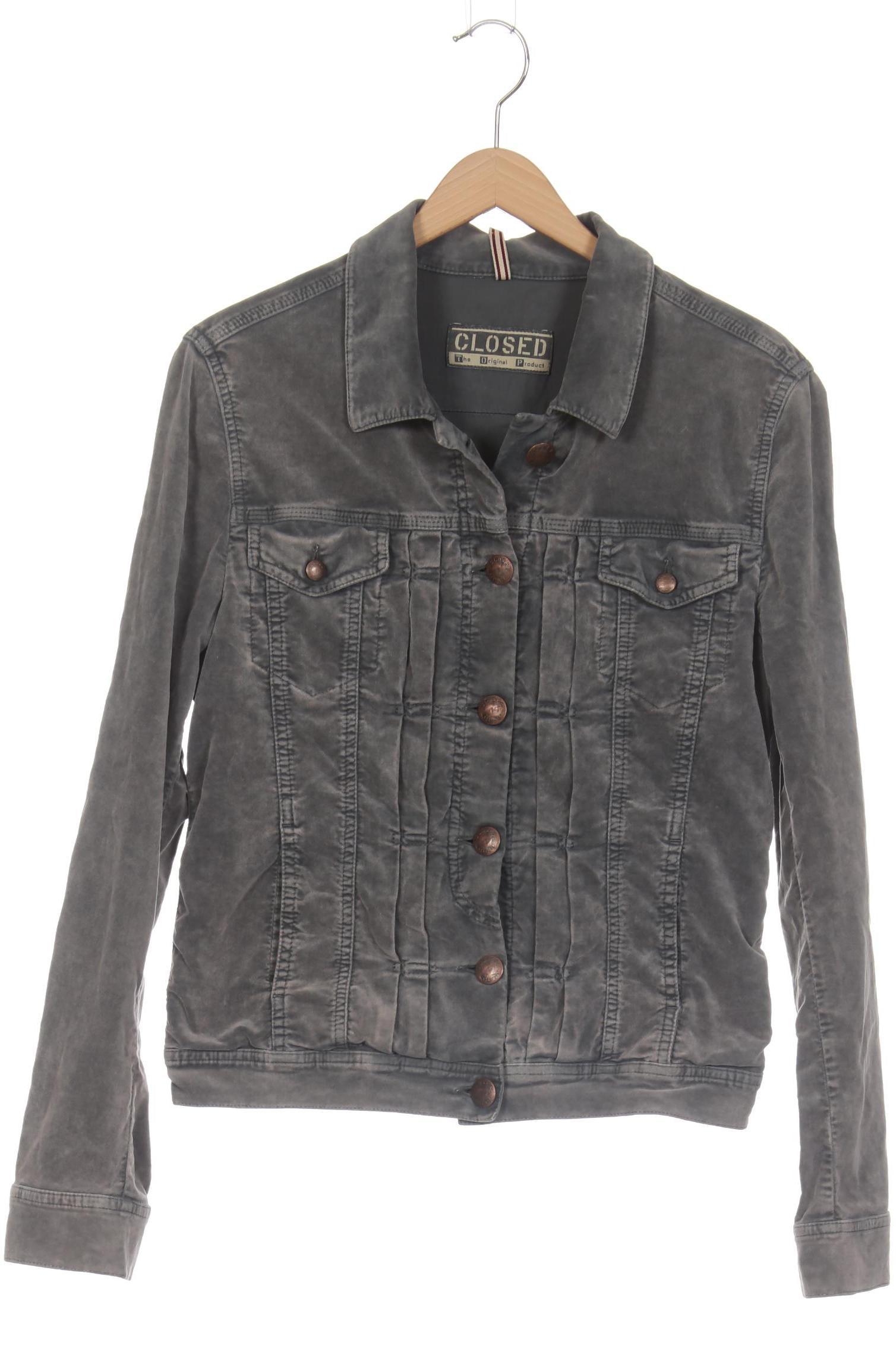 

Closed Damen Jacke, grau, Gr.