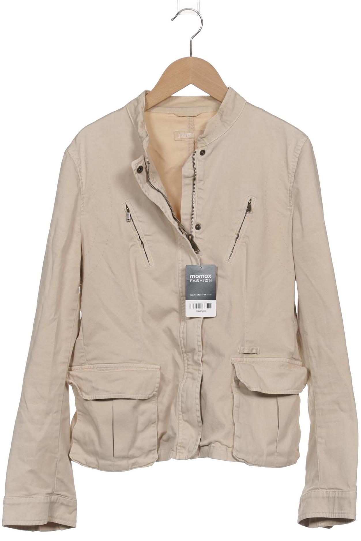 

Closed Damen Jacke, beige, Gr. 44