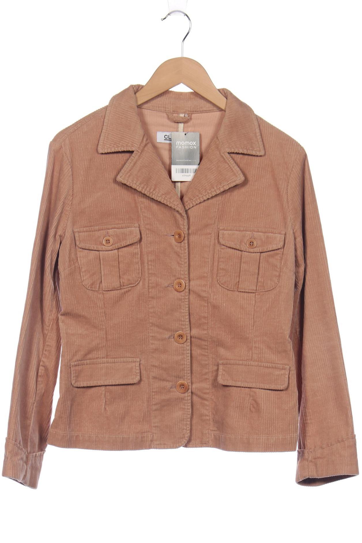 

Closed Damen Jacke, beige, Gr. 42