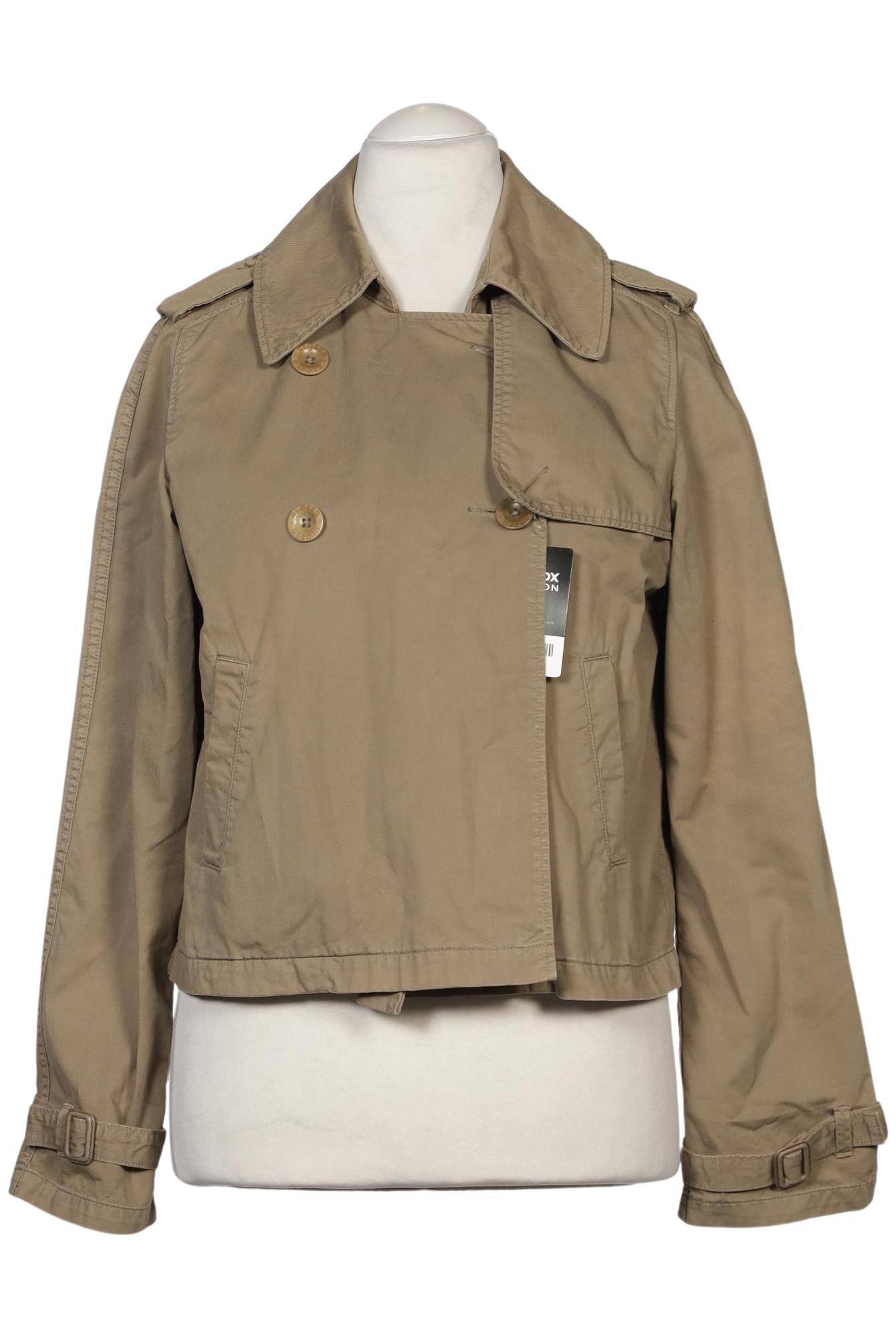 

Closed Damen Jacke, beige, Gr. 38