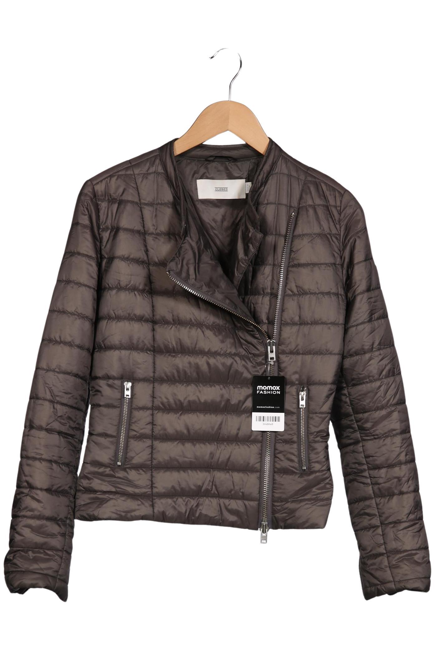 

Closed Damen Jacke, grau, Gr. 38