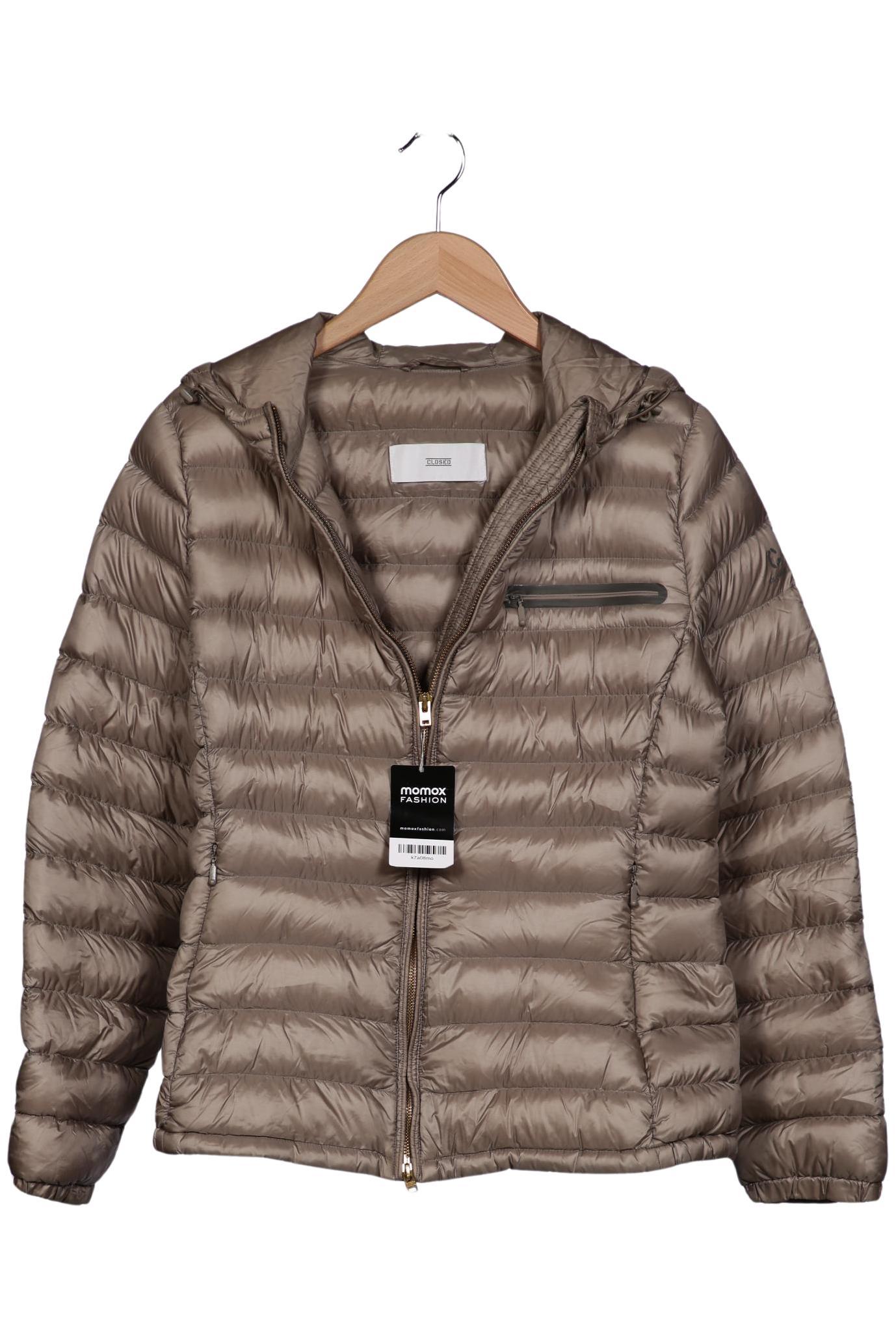 

Closed Damen Jacke, grau, Gr. 44