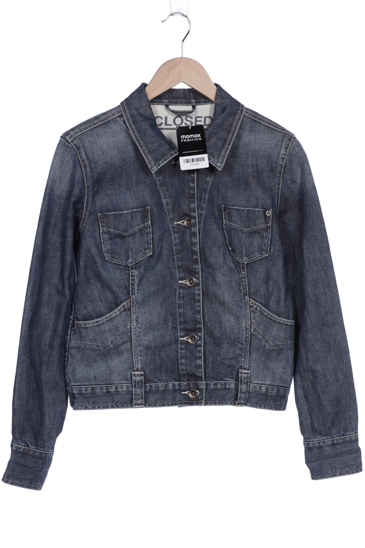 

Closed Damen Jacke, marineblau