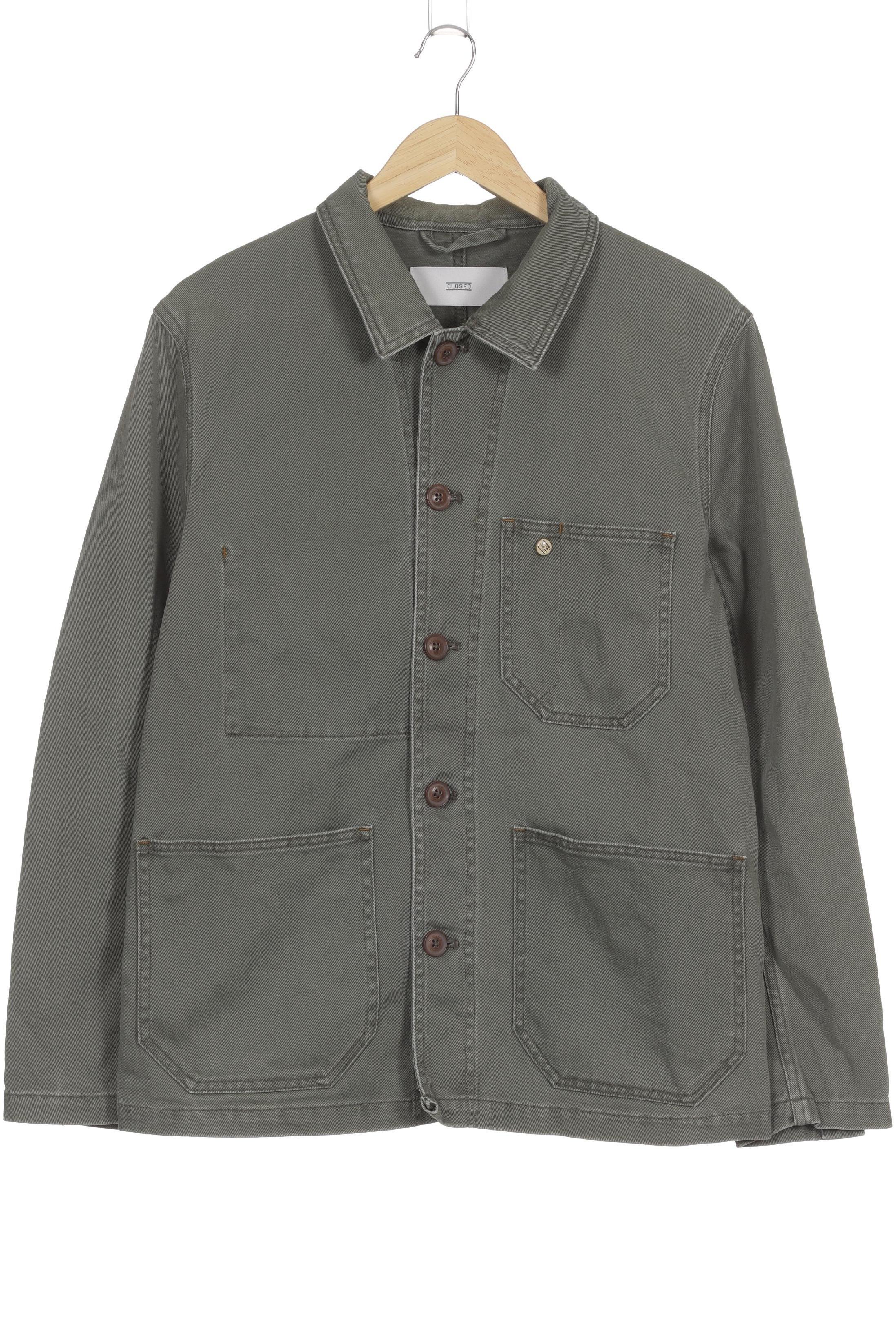 

Closed Damen Jacke, grün, Gr.